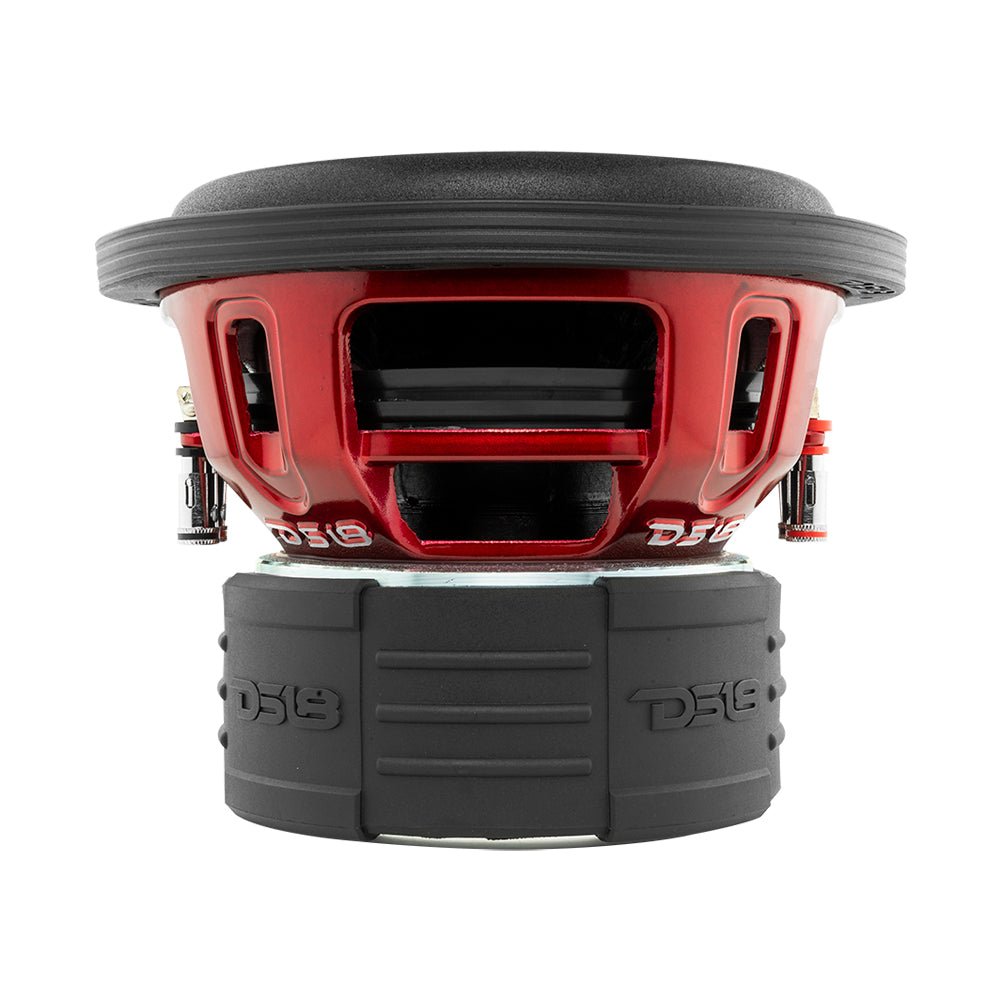 DS18 EXL-X 8" Subwoofer 600 Watts Rms DVC 4-Ohms