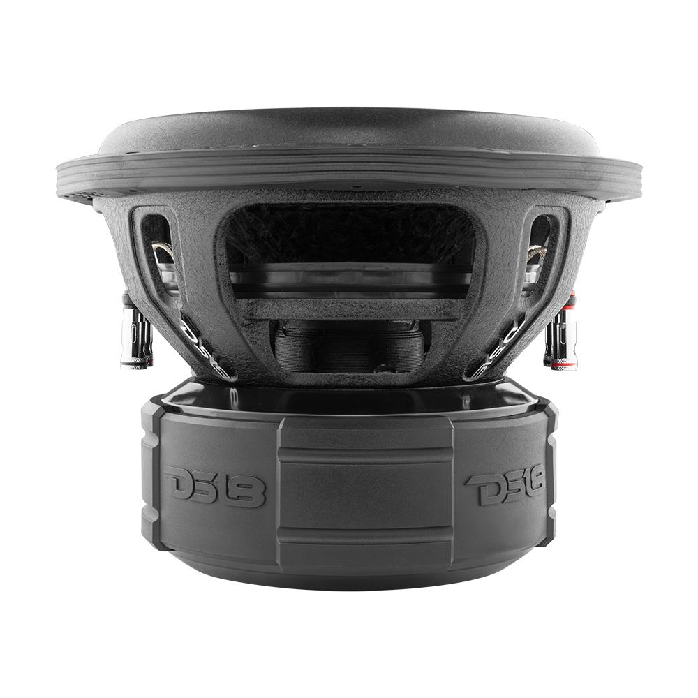 DS18 EXL XX 12" High Excursion Subwoofer 2000 Watts Rms DVC 2-Ohm