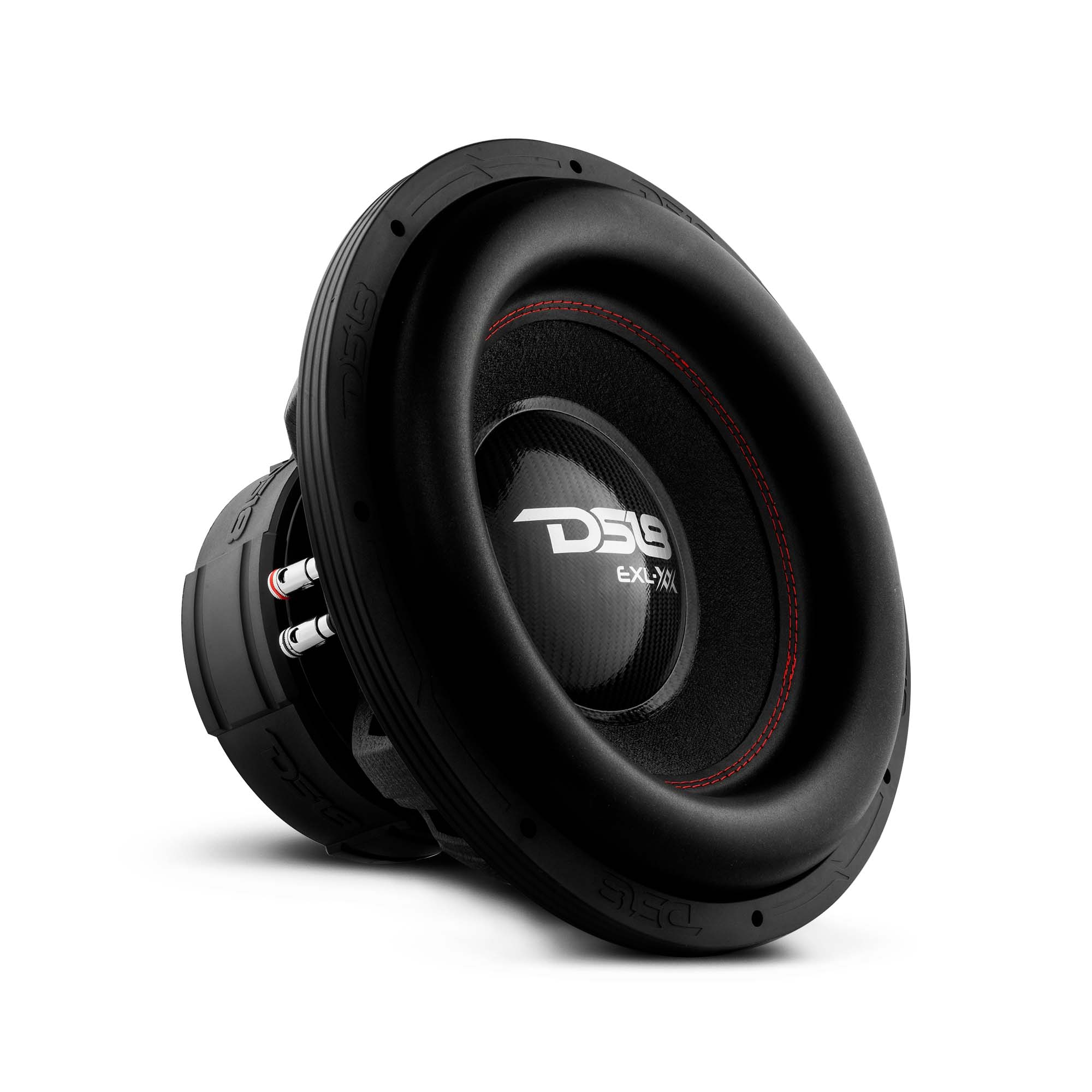 DS18 EXL XX 15" High Excursion Subwoofer 2000 Watts Rms DVC 4-Ohm