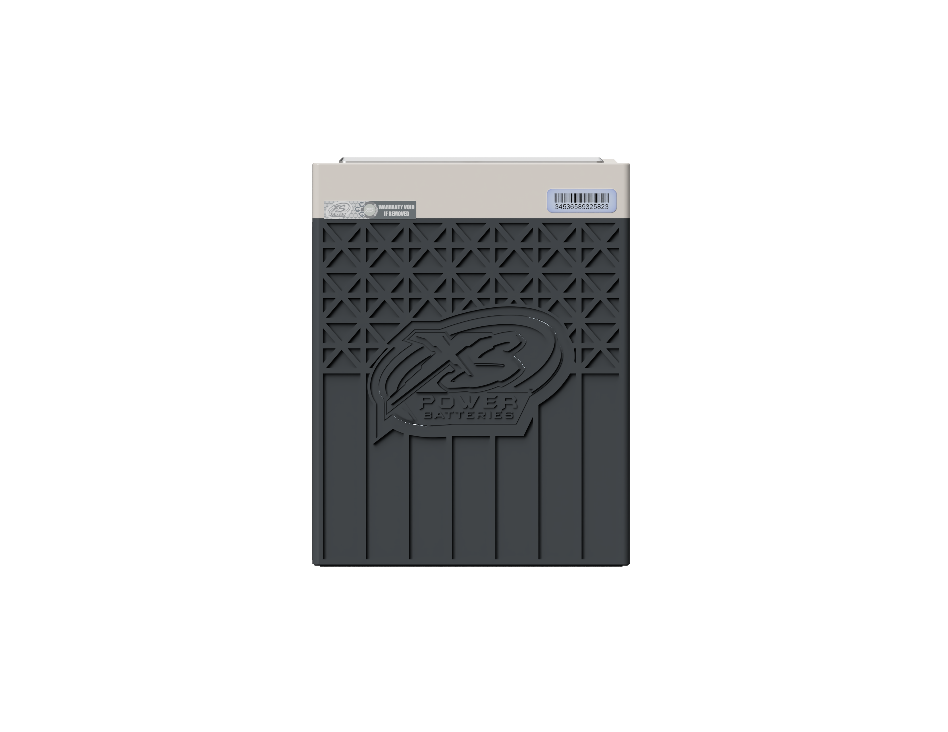 XS Power xMAX 90 12V Lithium Car Audio Battery – 20,000W