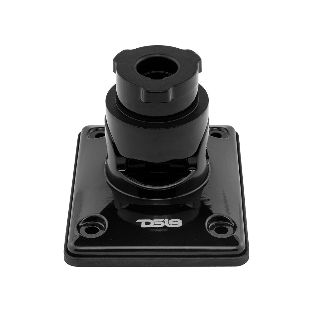 DS18 Flat Mount Bracket for NXL-X and CF-X Towers