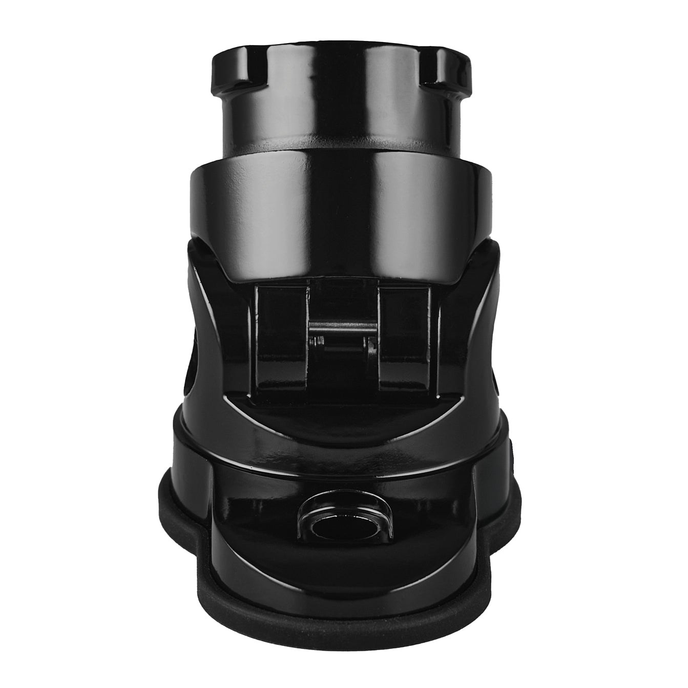 DS18 Flat Mounting Bracket Clamp Adaptor for Malibu G10+ Towers and All NXL-X and CF-X Towers Speakers