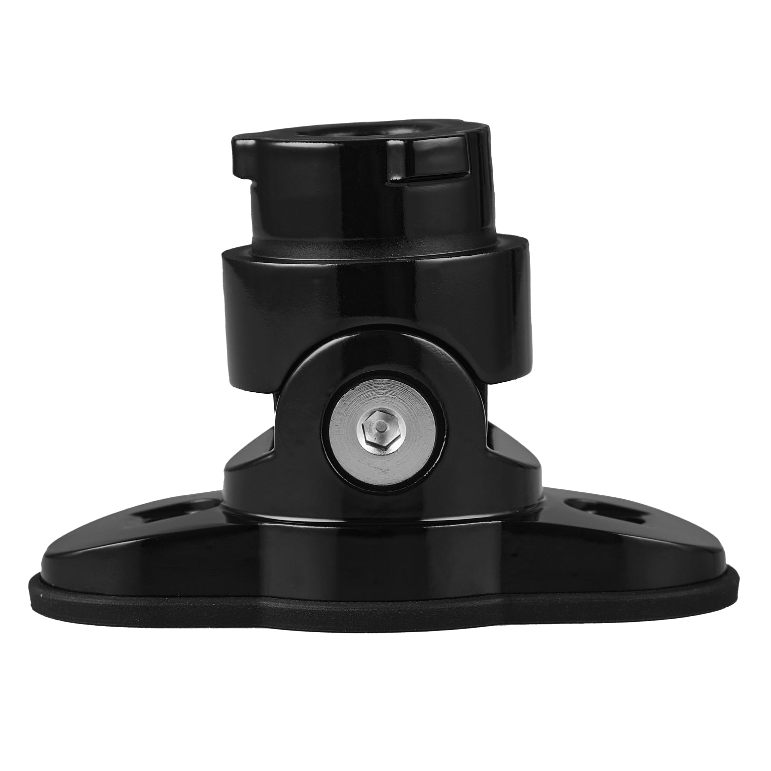 DS18 Flat Mounting Bracket Clamp Adaptor for Malibu G10+ Towers and All NXL-X and CF-X Towers Speakers