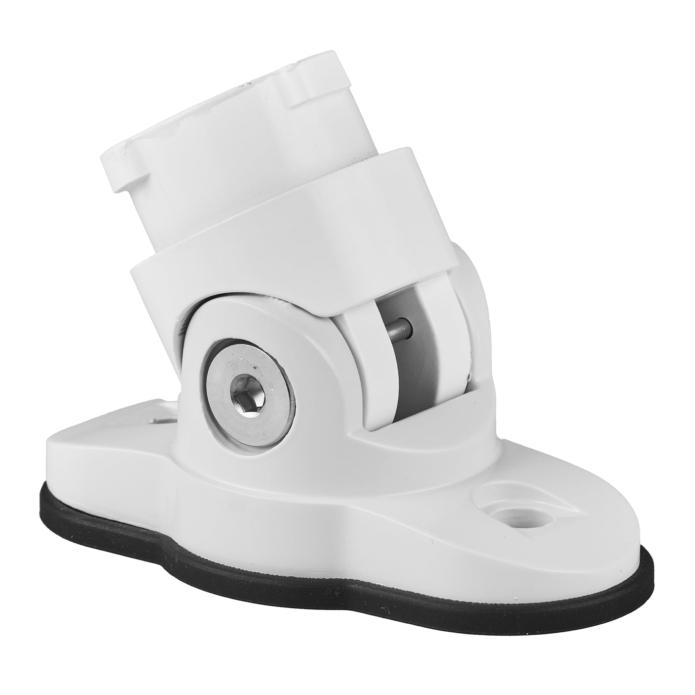DS18 Flat Mounting Bracket Clamp Adaptor for Malibu G10+ Towers and All NXL-X and CF-X Towers Speakers