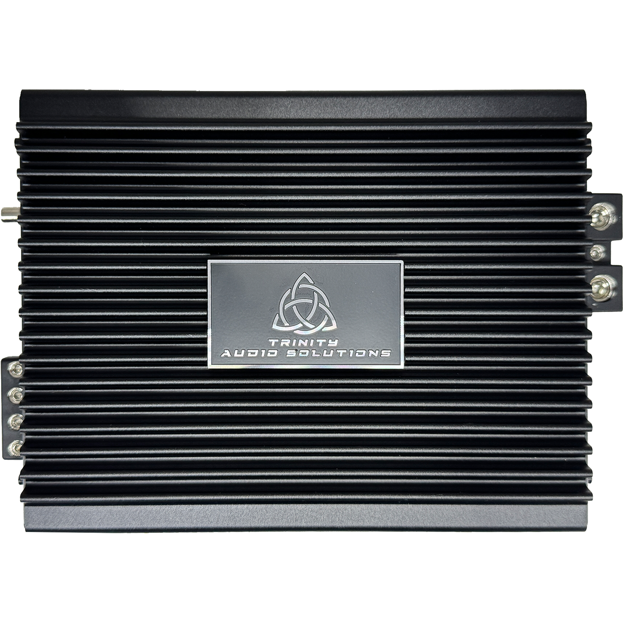 Trinity Audio Solutions 5000.1v2 Monoblock Amplifier — 5,000W