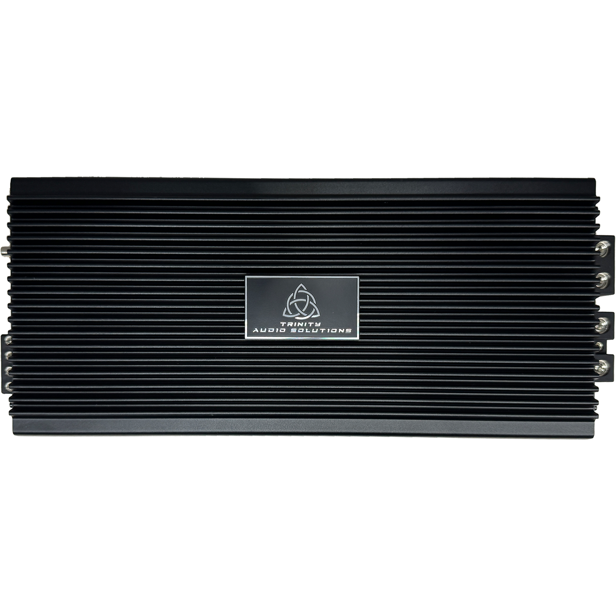 Trinity Audio Solutions THIRTEEN-K 13,000W Class D Monoblock Amplifier