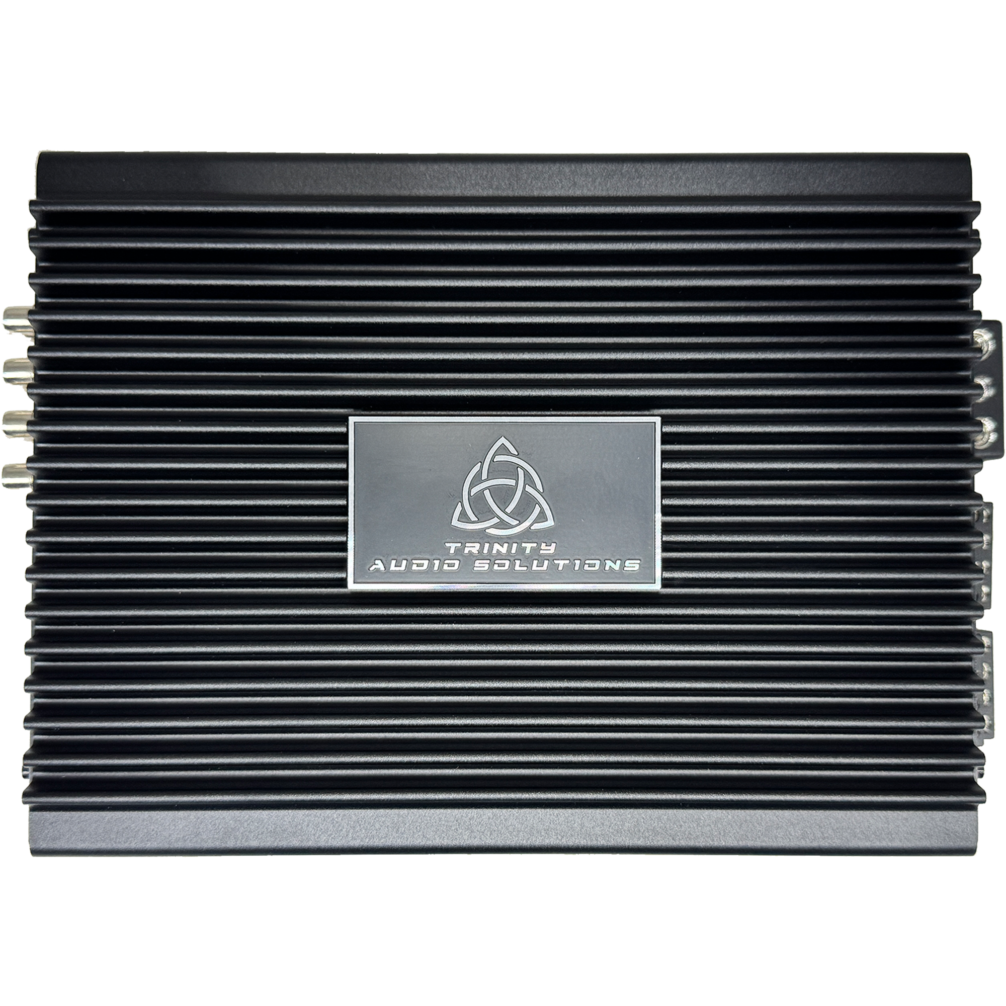 Trinity Audio Solutions 1500.8v2 8-Channel Amplifier