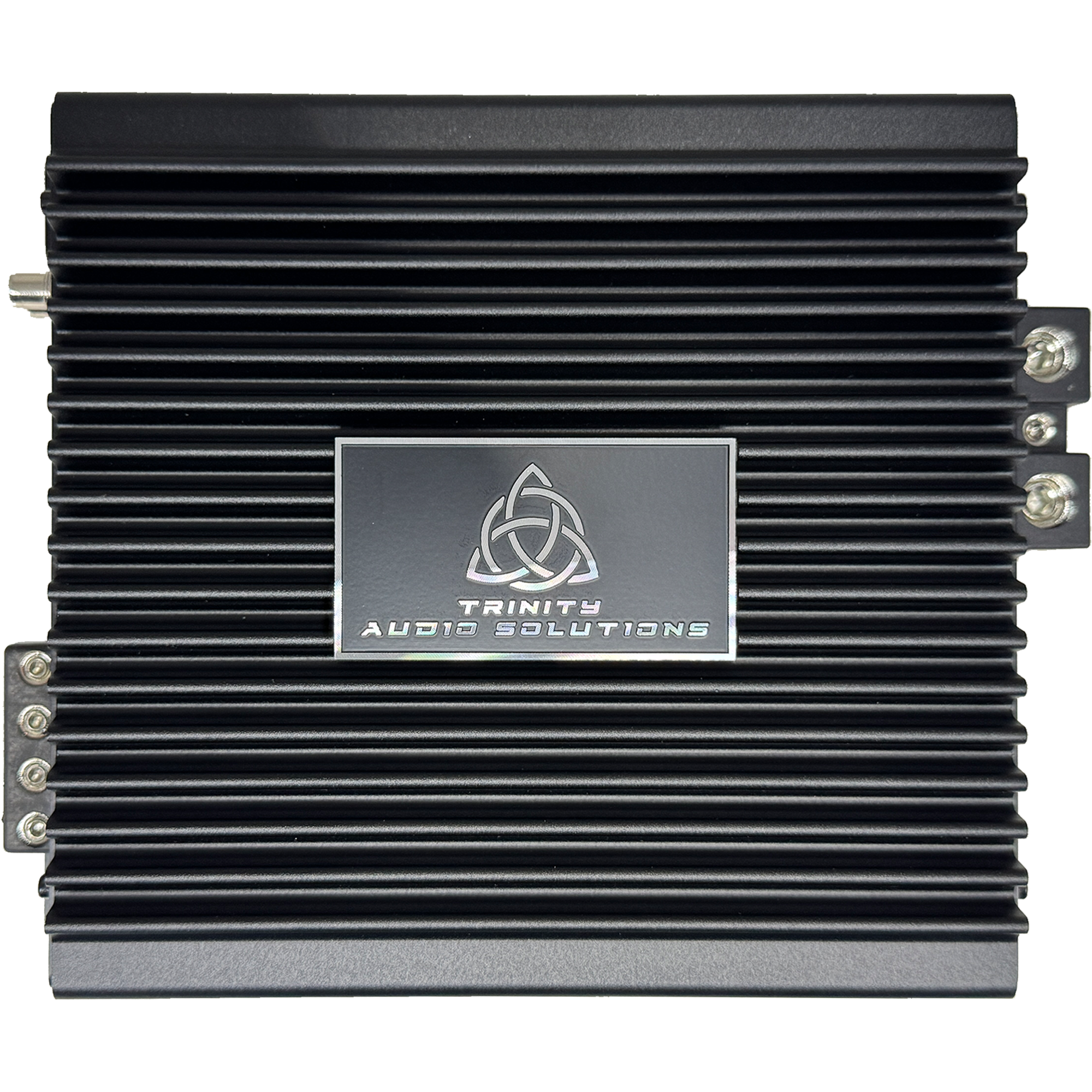 Trinity Audio Solutions 2000.1v2 2,000W Class D Monoblock Amplifier