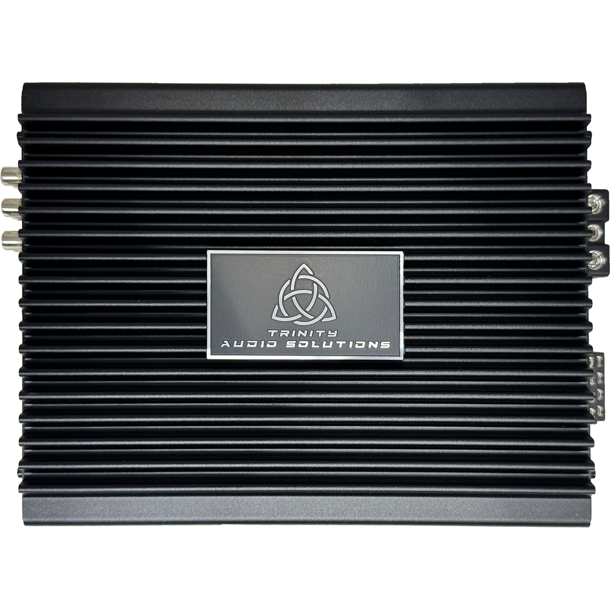 Trinity Audio Solutions 2250.4v2 4-Channel Amplifier