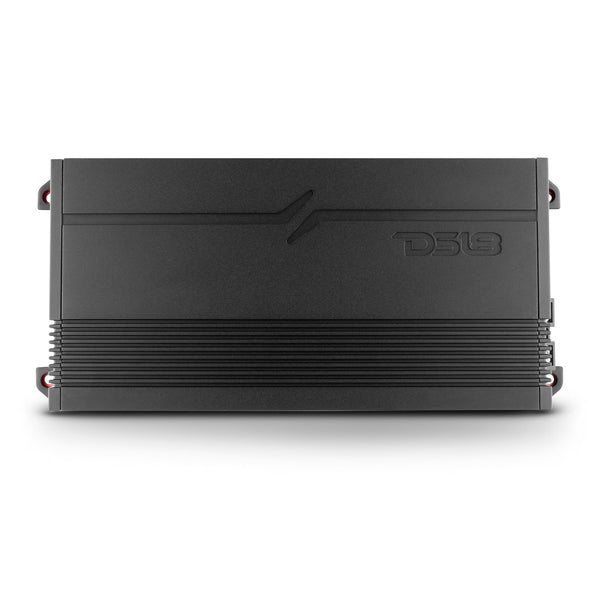 DS18 Stage3 Car Audio Package