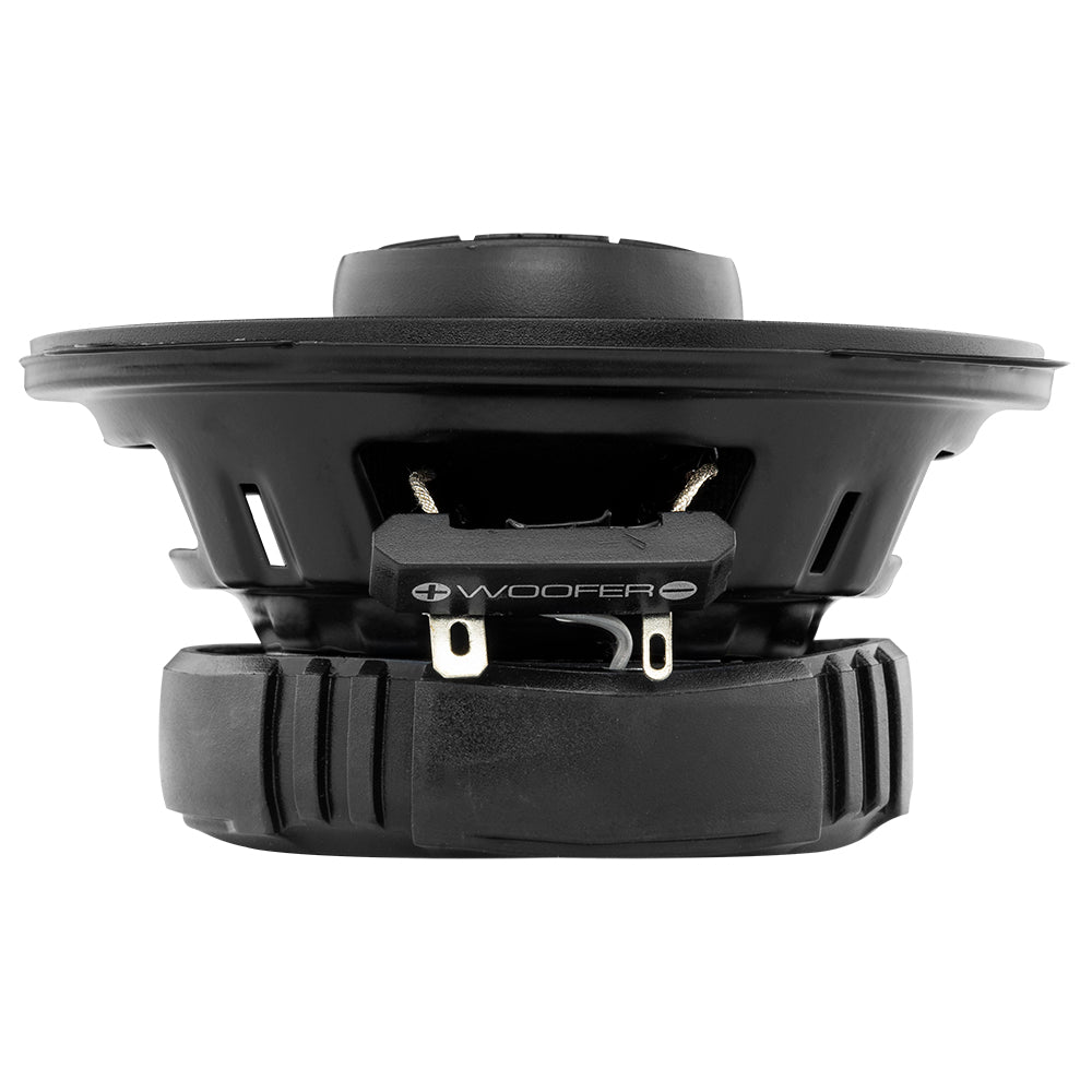 DS18 GEN-X 4" 2-Way Coaxial Speakers 40 Watts Rms 4-Ohm