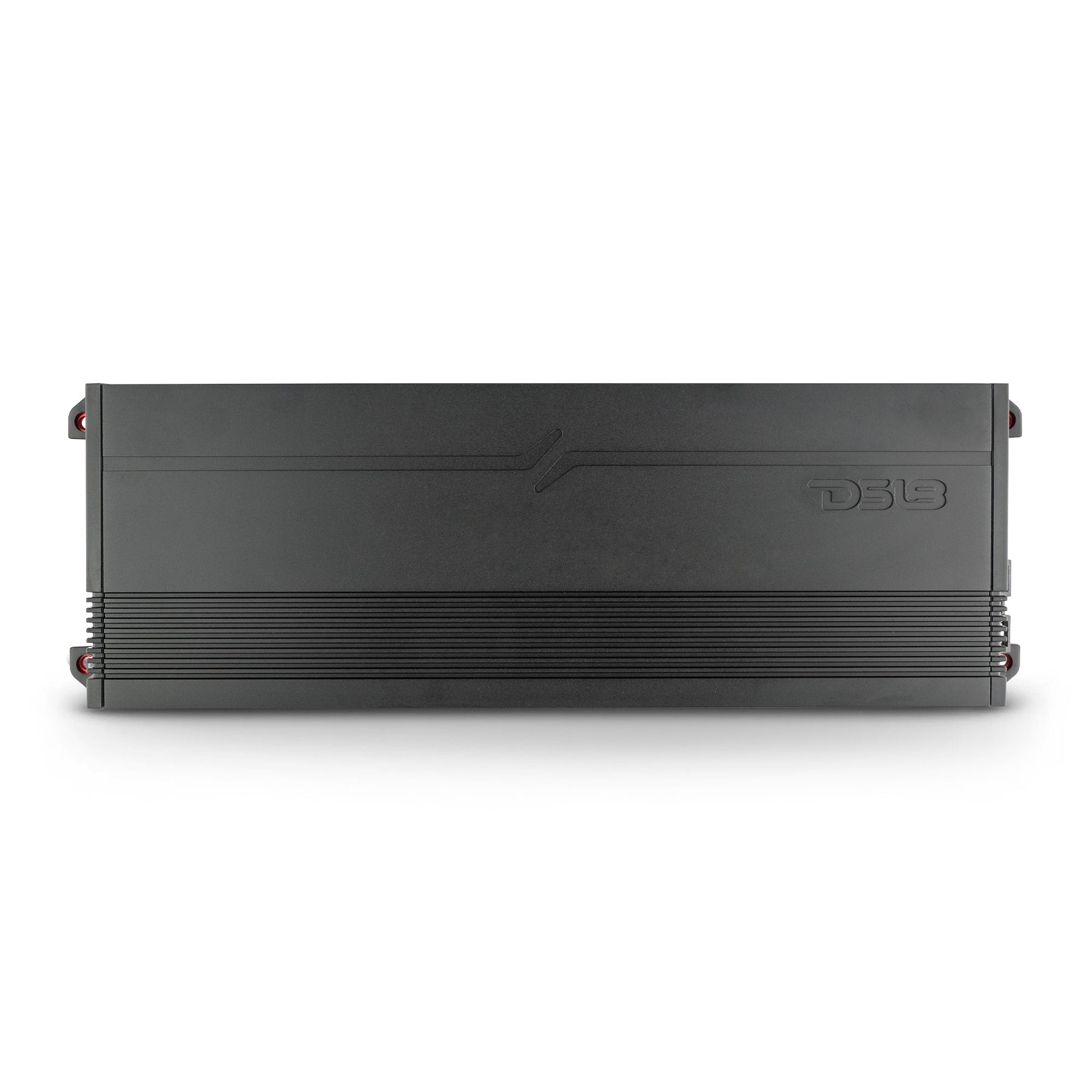 DS18 GEN-X Full-Range Class D 4-Channel Amplifier | 4 x 700W RMS @ 4-Ohm