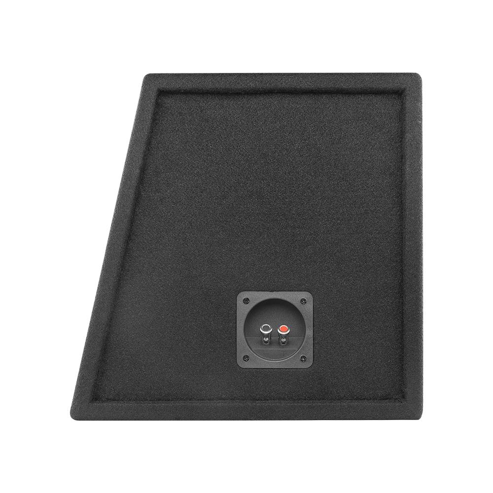 DS18 12" Loaded Subwoofer Ported Enclosure With GEN-X124D 450 Watts RMS