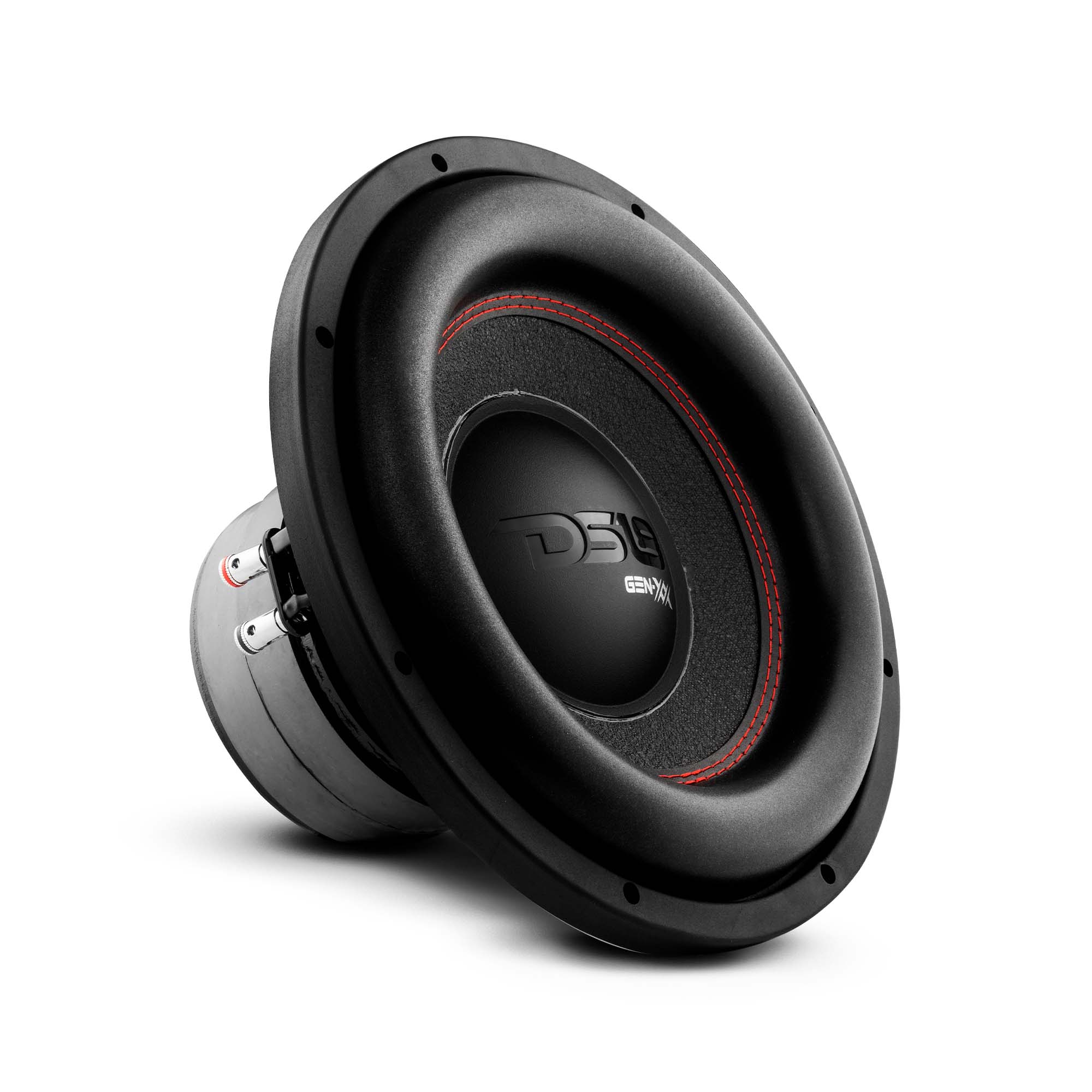 DS18 GEN-XX 12" High Excursion Subwoofer Double Stacked Magnets 600 Watts Rms DVC 4-Ohm