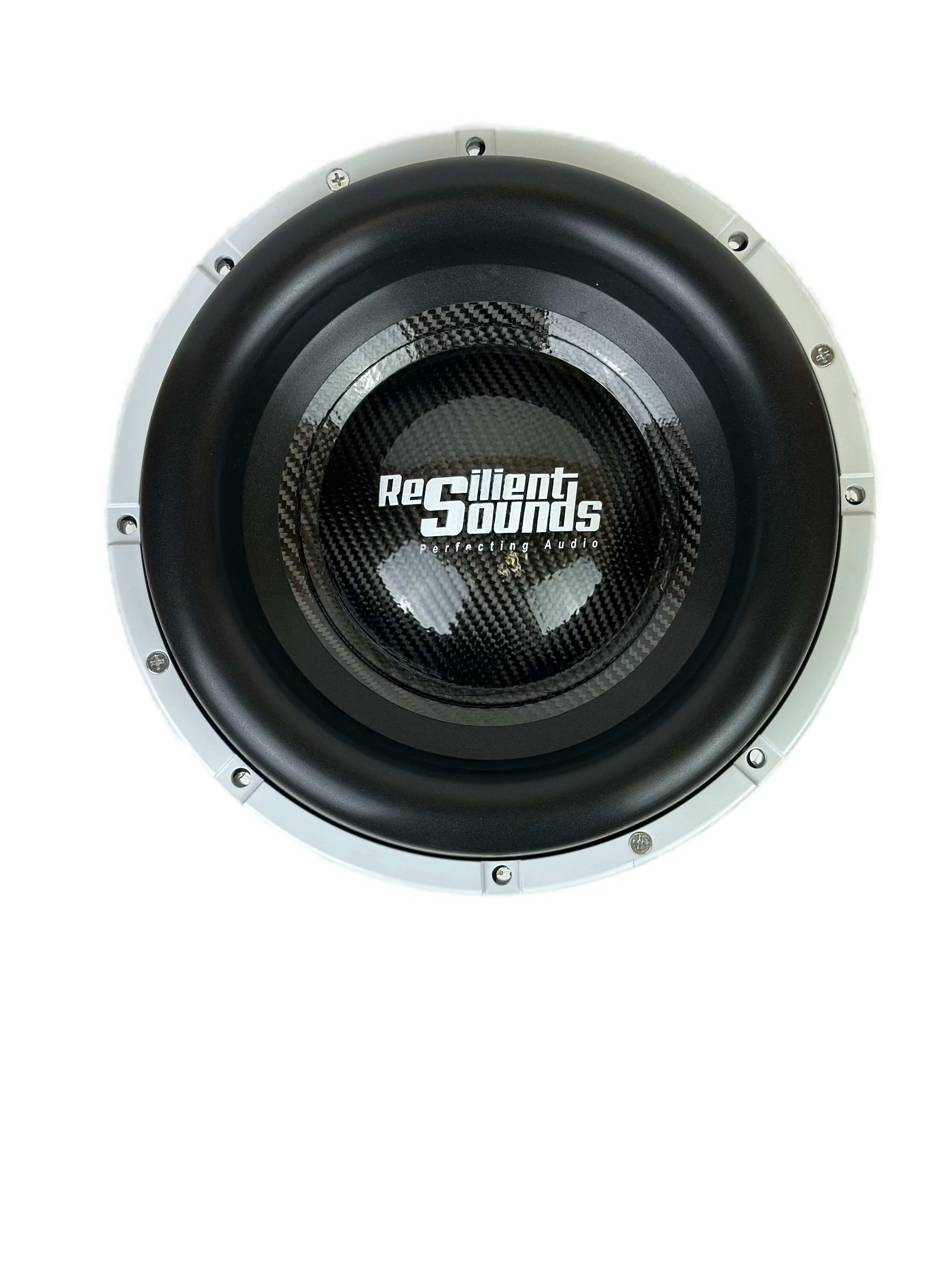 Resilient Sounds Platinum 12 V2 Subwoofer 5,000W Max / 2,500W RMS — image 2