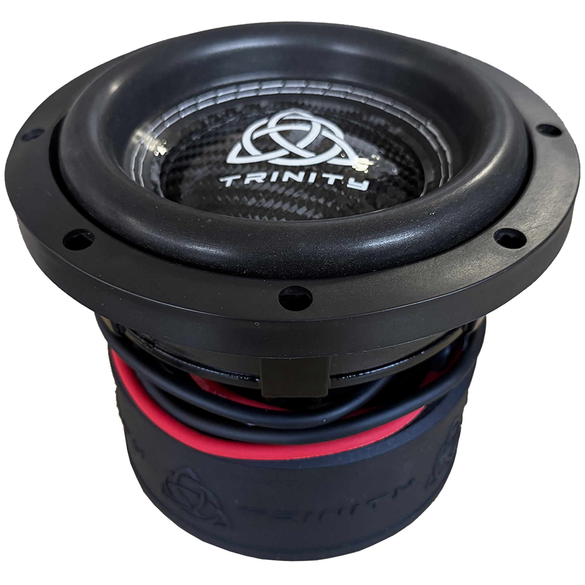 Trinity Audio Solutions H Series 6.5" Subwoofer 500 W RMS