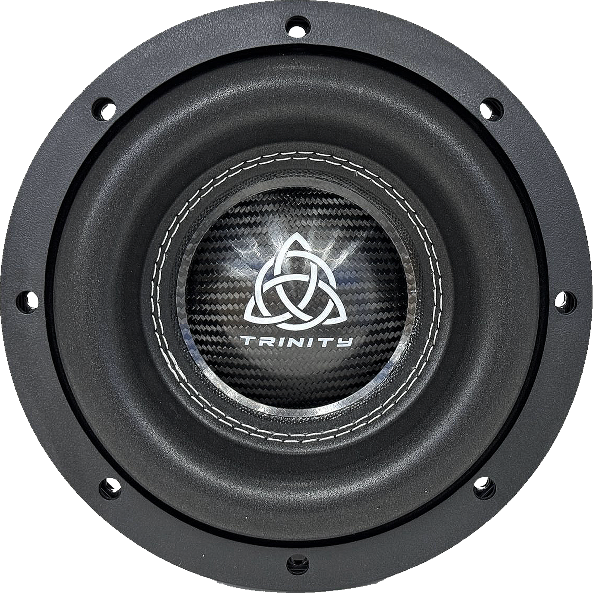 Trinity Audio Solutions H Series 8" Subwoofer Recone Kit