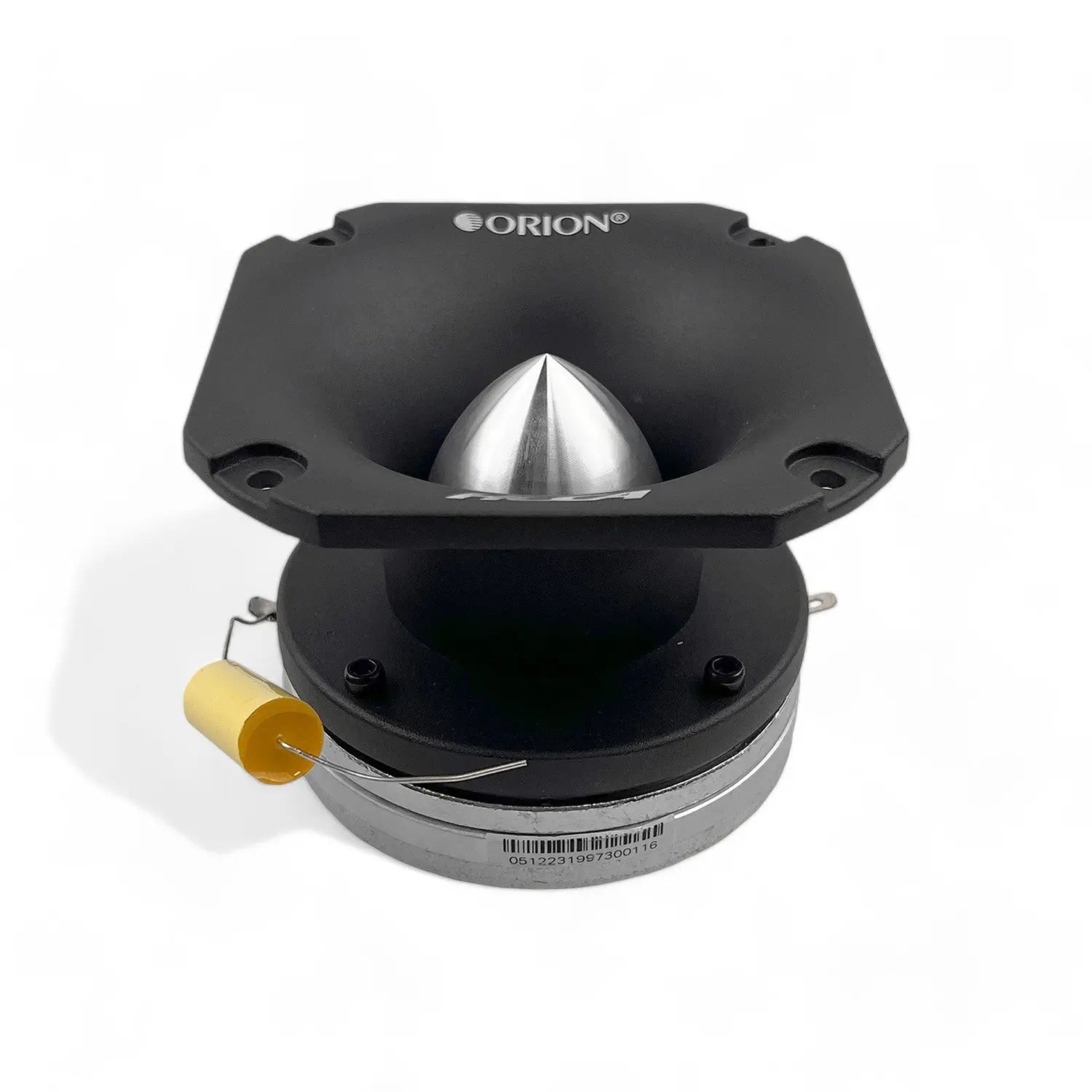 Orion HCCA-TN2 HCCA Series Tweeter – 350W | JS Ultimate Sounds