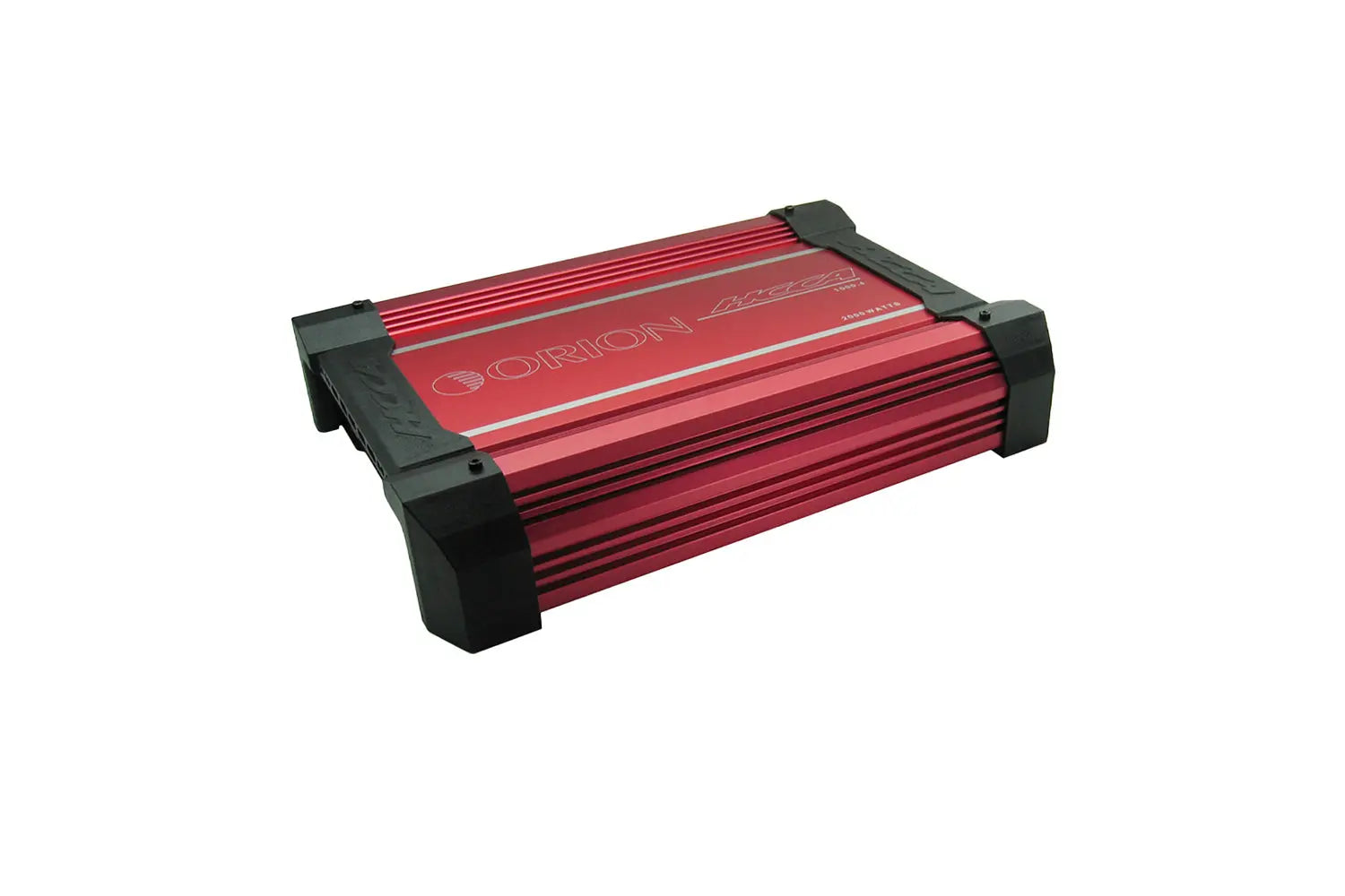 Orion HCCA1000.4 HCCA Series 4-Channel Amplifier – 1,000W RMS | JS Ultimate Sounds