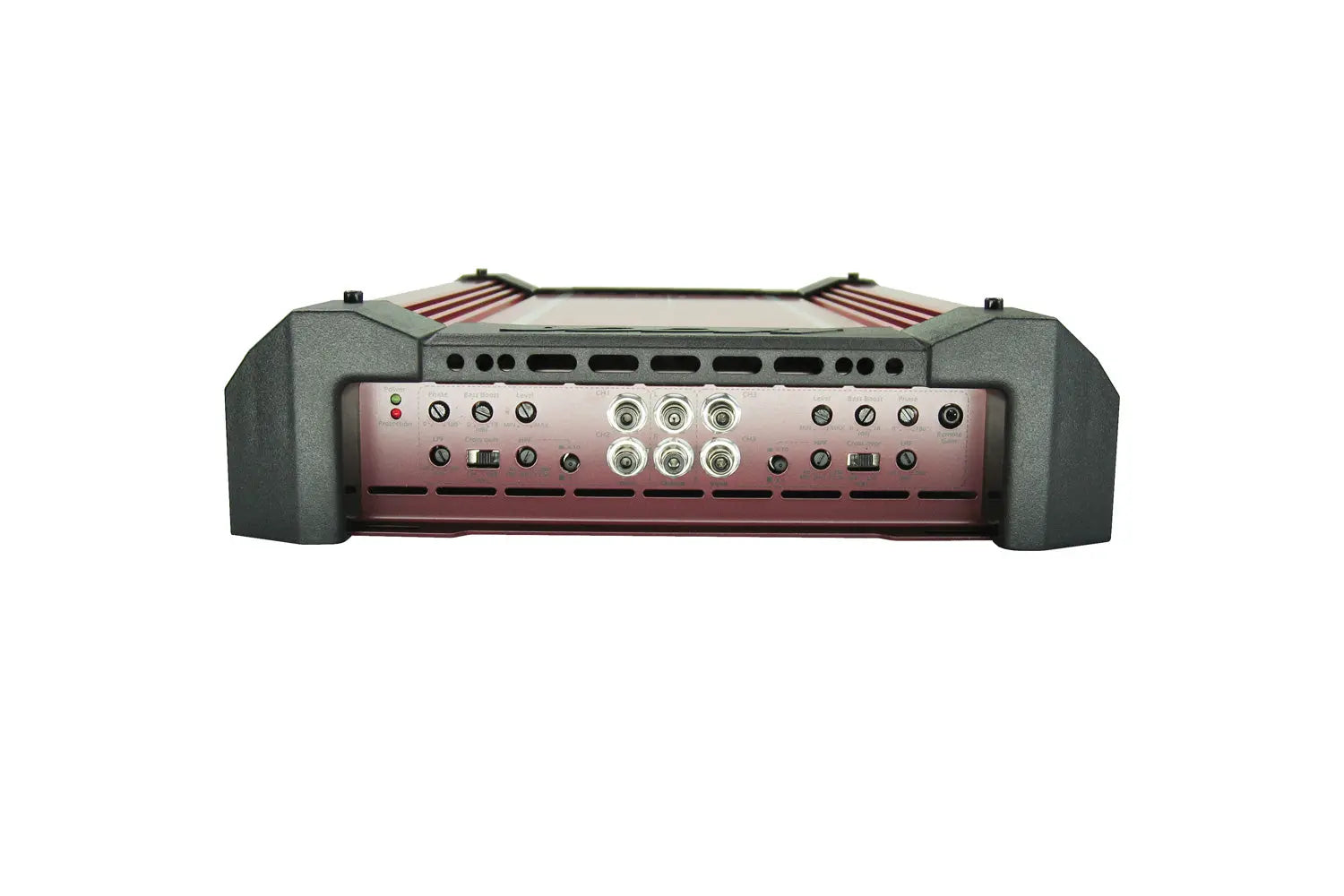 Orion HCCA1000.4 HCCA Series 4-Channel Amplifier – 1,000W RMS | JS Ultimate Sounds