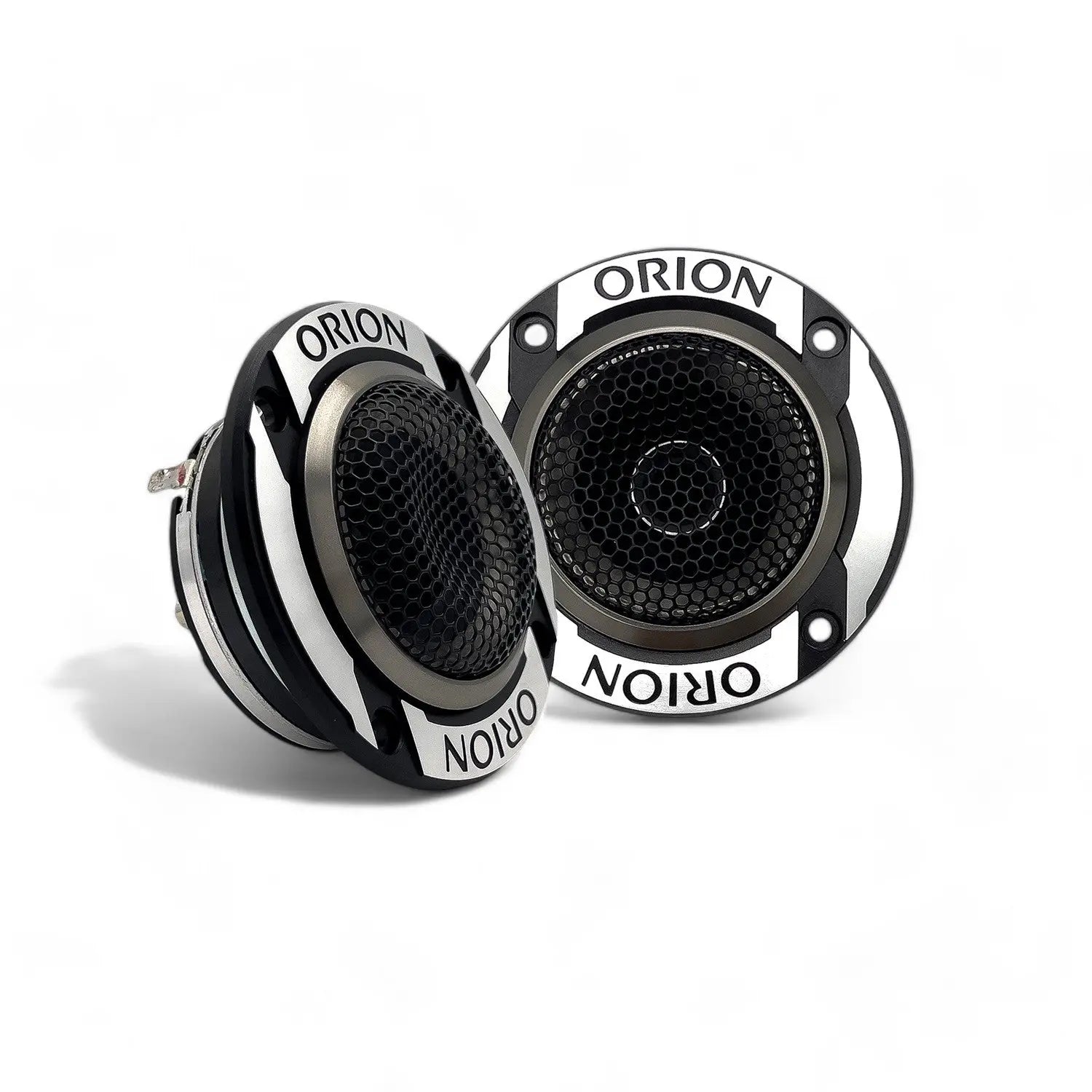 Orion HCCA100NE HCCA Series Tweeter – 100W RMS | JS Ultimate Sounds