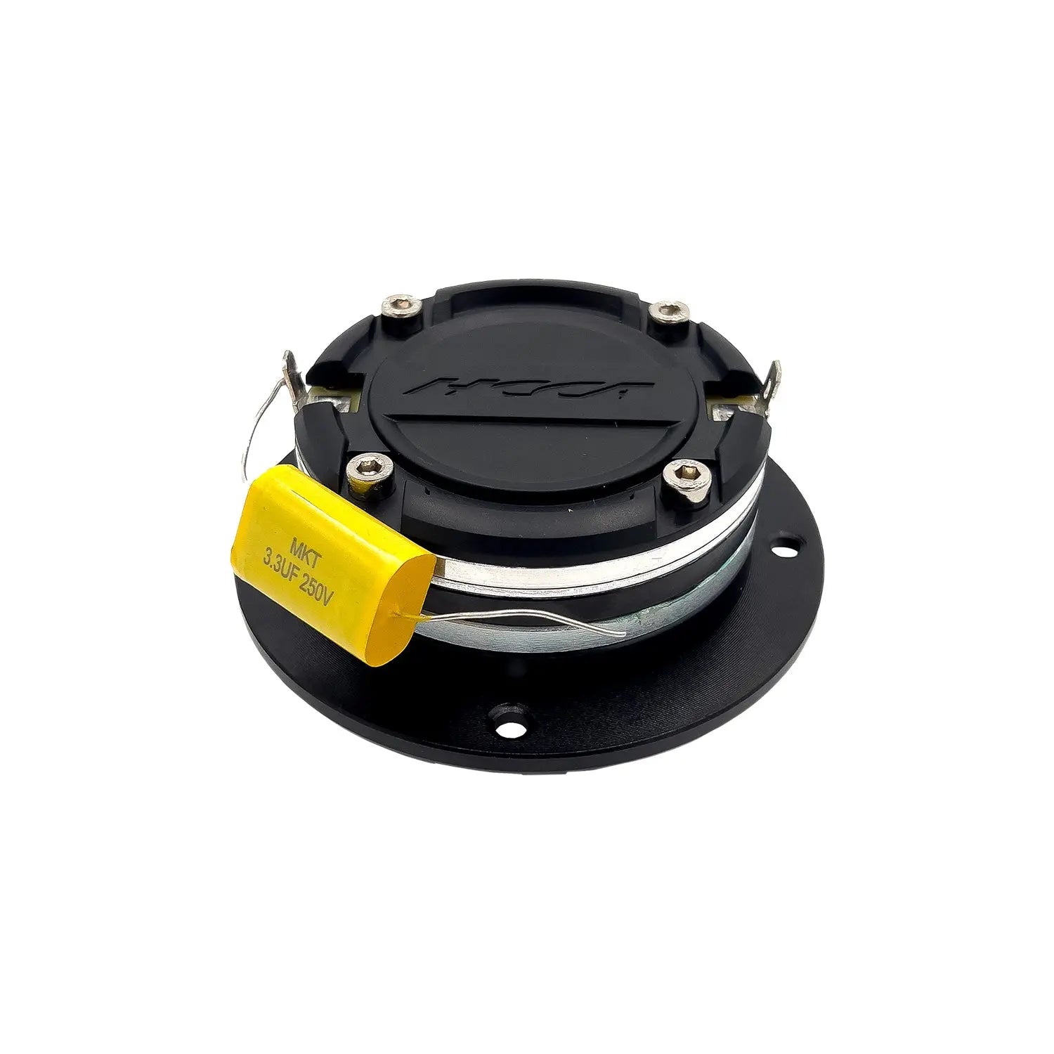 Orion HCCA100NE HCCA Series Tweeter – 100W RMS | JS Ultimate Sounds