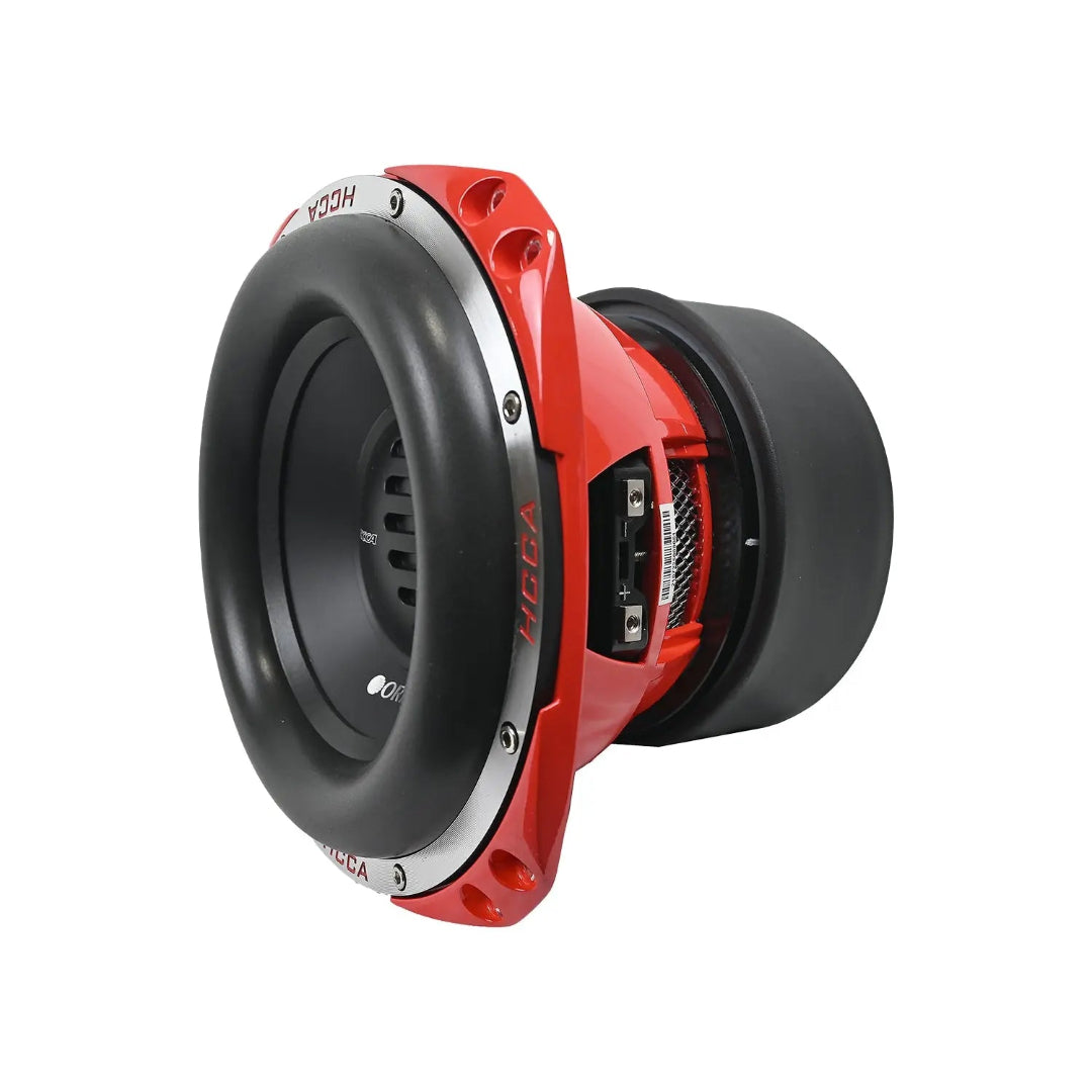 Orion HCCA802 HCCA Series Subwoofer – 1,500W RMS | JS Ultimate Sounds