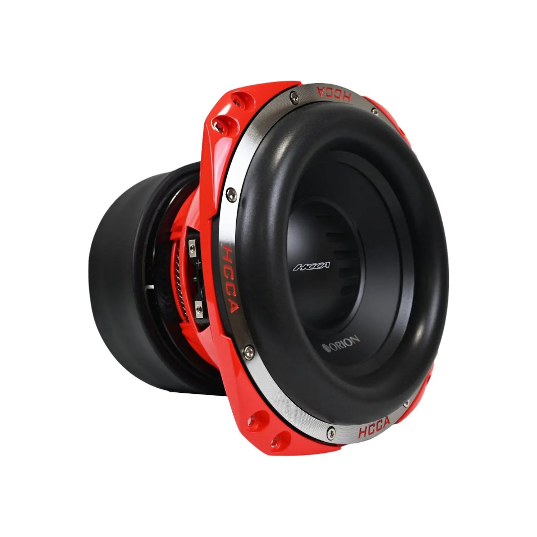 Orion HCCA804 HCCA Series Subwoofer – 1,500W RMS | JS Ultimate Sounds