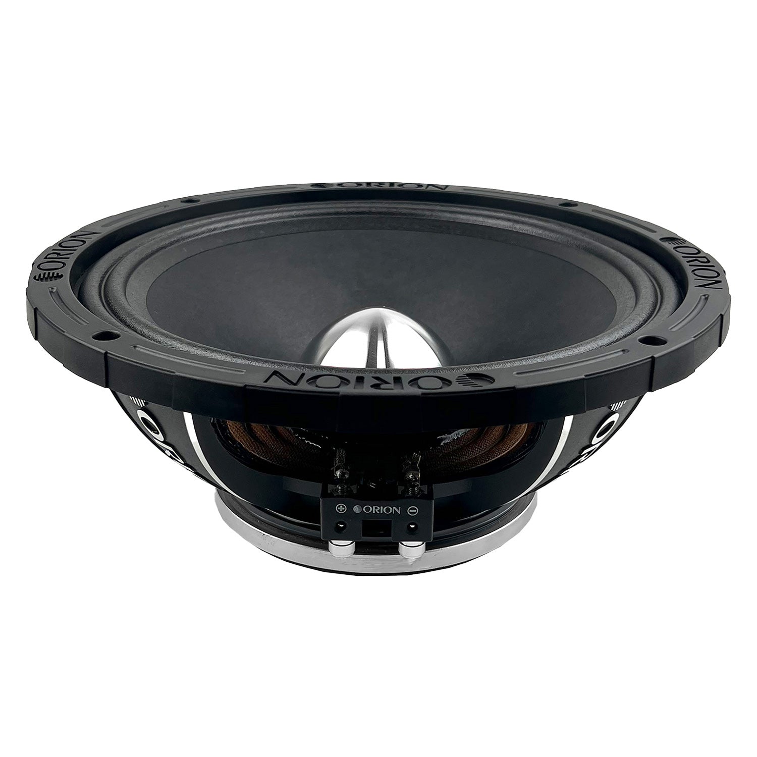 Orion HCCA1052NHP HCCA Series Coaxial Speaker – 700W RMS | JS Ultimate Sounds