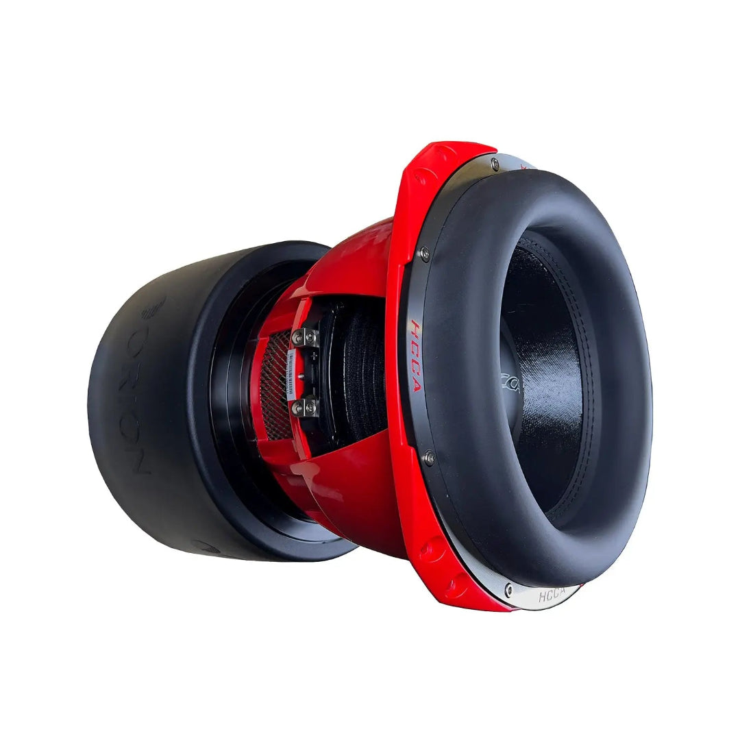 Orion HCCA121SPLX HCCA Series Subwoofer – 7,500W RMS | JS Ultimate Sounds