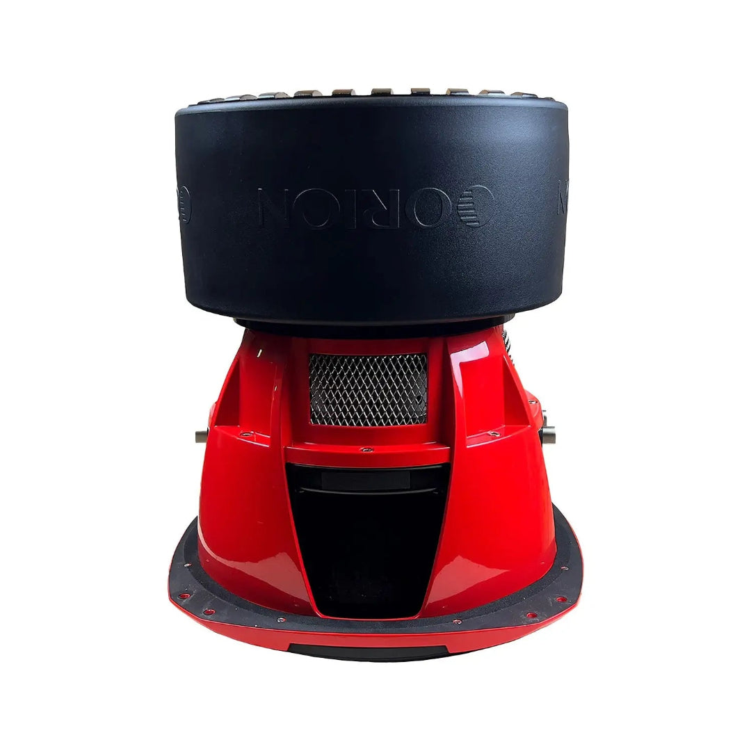 Orion HCCA121SPLX HCCA Series Subwoofer – 7,500W RMS | JS Ultimate Sounds