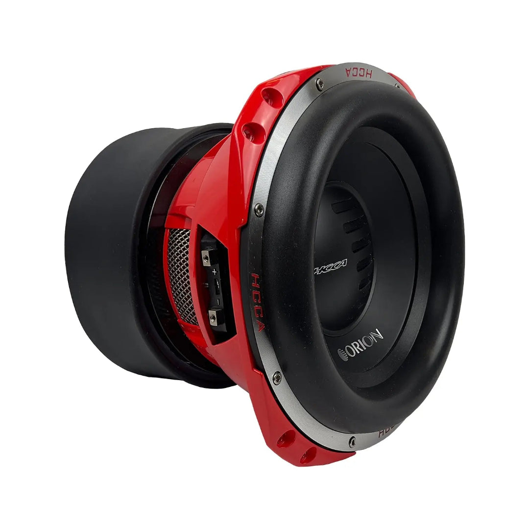 Orion HCCA122 HCCA Series Subwoofer – 2,500W RMS | JS Ultimate Sounds