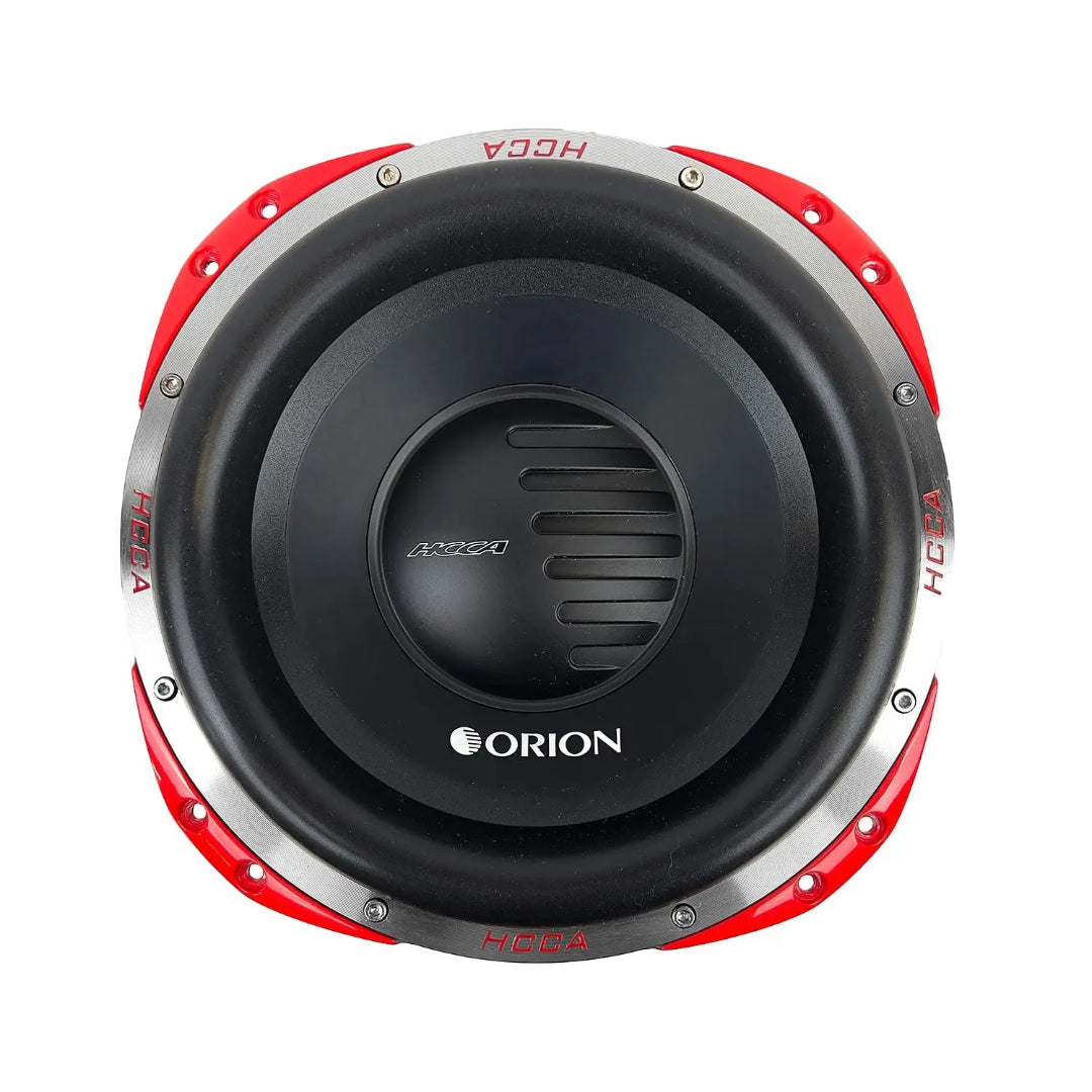Orion HCCA122 HCCA Series Subwoofer – 2,500W RMS | JS Ultimate Sounds