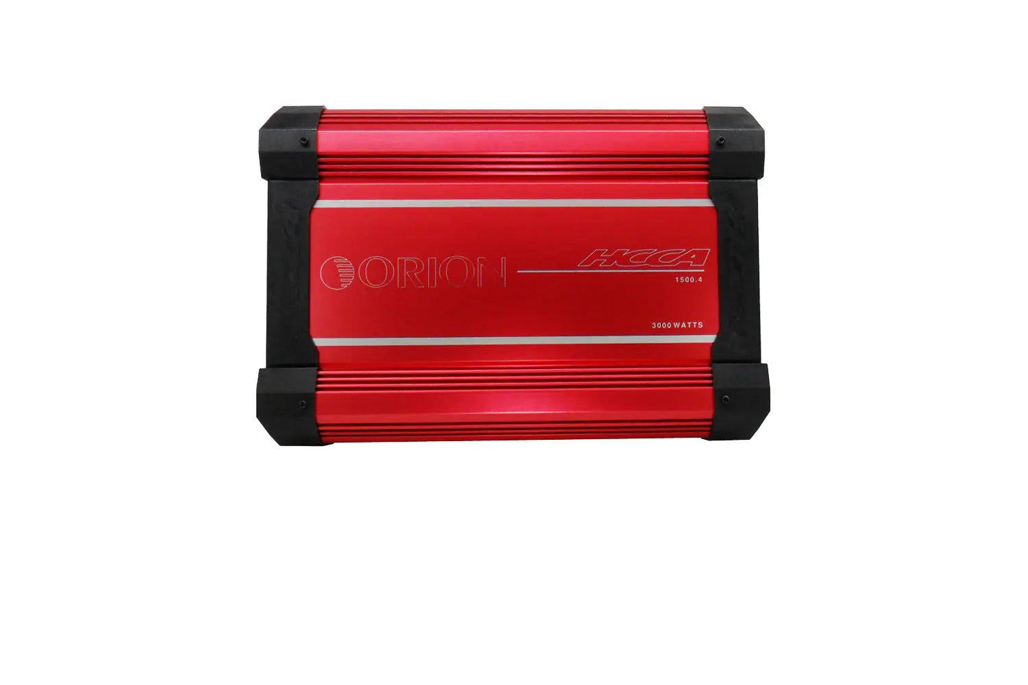 Orion HCCA1500.4 HCCA Series 4-Channel Amplifier – 1,500W RMS | JS Ultimate Sounds