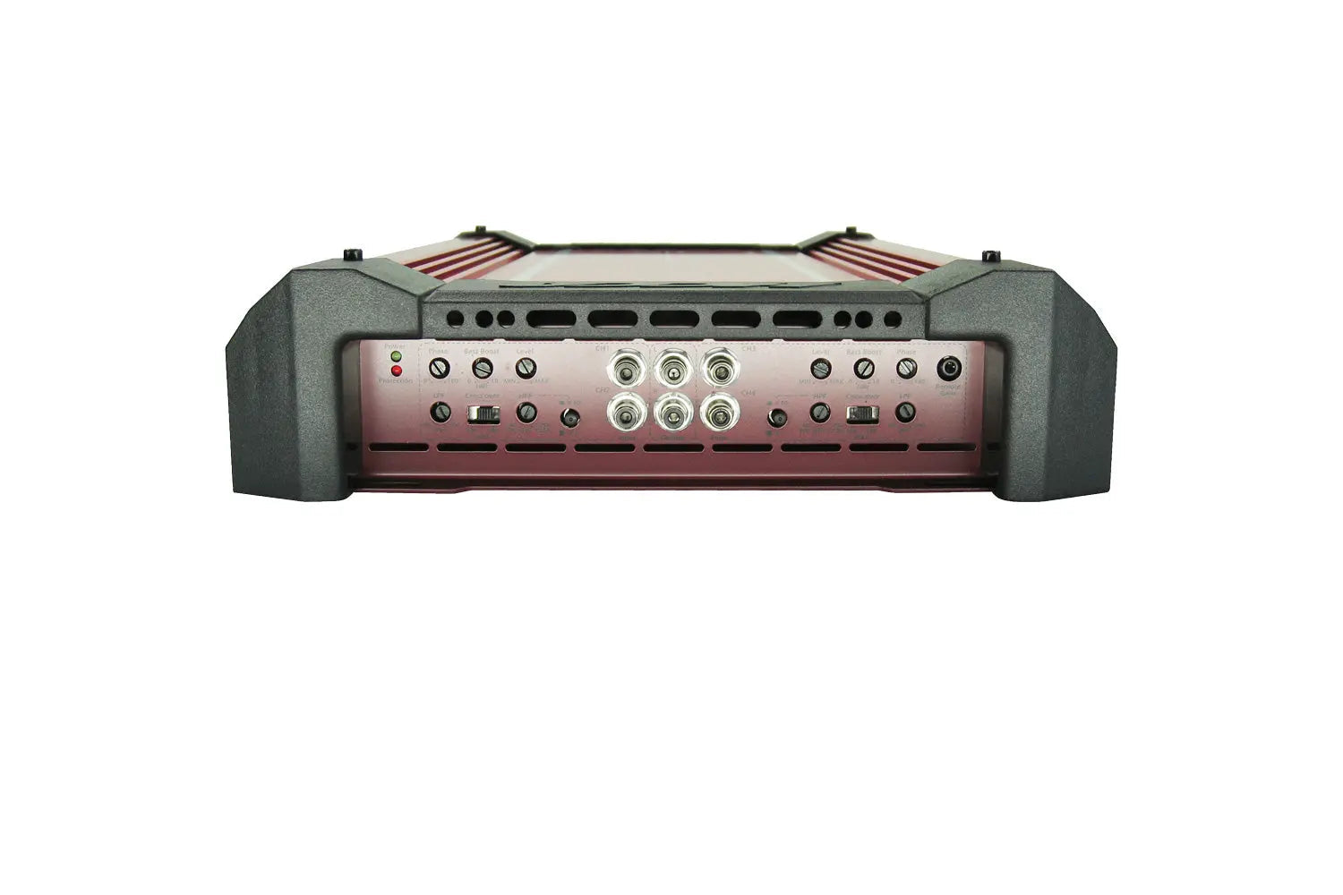 Orion HCCA1500.4 HCCA Series 4-Channel Amplifier – 1,500W RMS | JS Ultimate Sounds