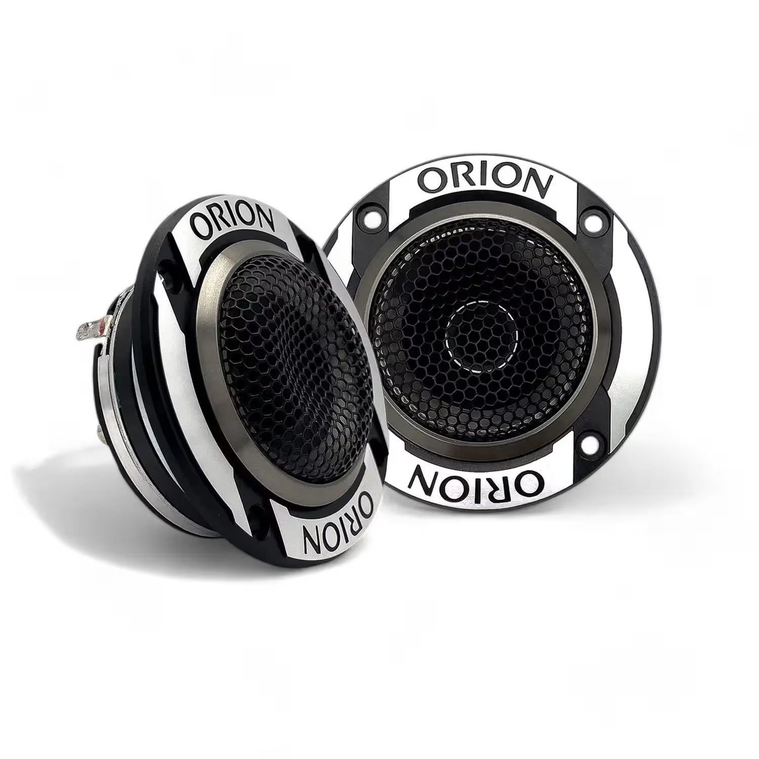 Orion HCCA150NE HCCA Series Tweeter – 3.6" | JS Ultimate Sounds