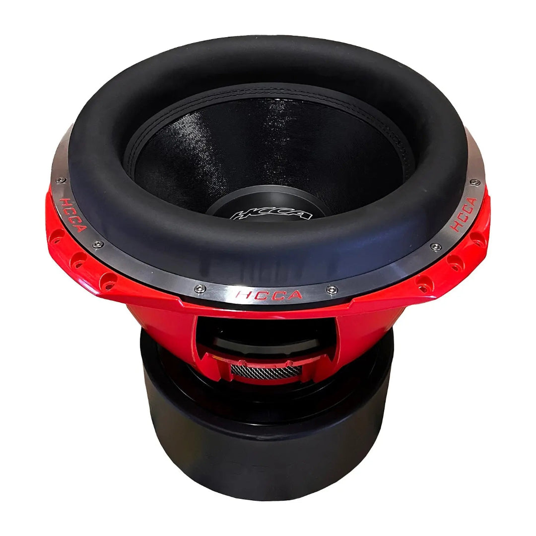 Orion HCCA151SPLX HCCA Series Subwoofer – 7,500W RMS | JS Ultimate Sounds