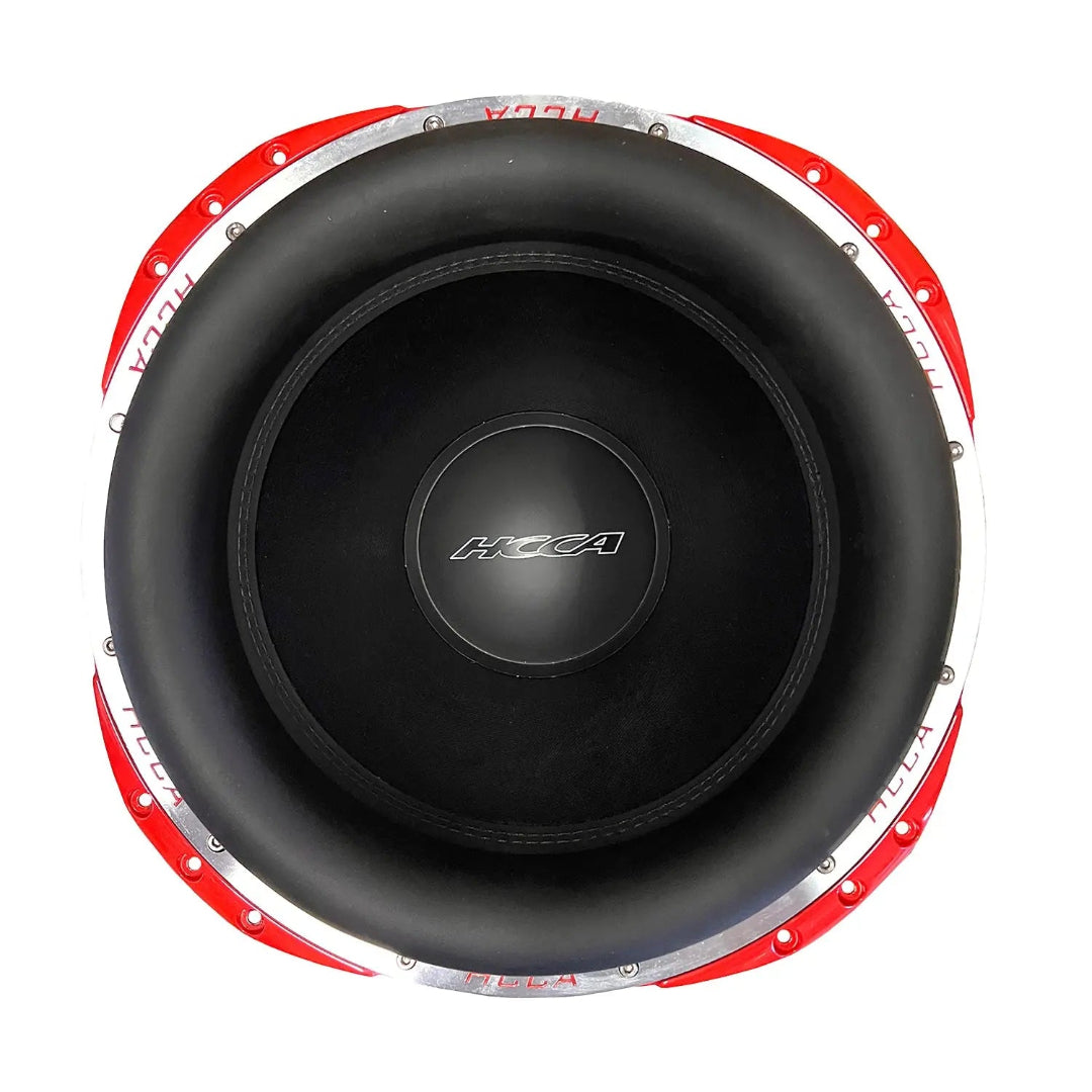 Orion HCCA151SPLX HCCA Series Subwoofer – 7,500W RMS | JS Ultimate Sounds