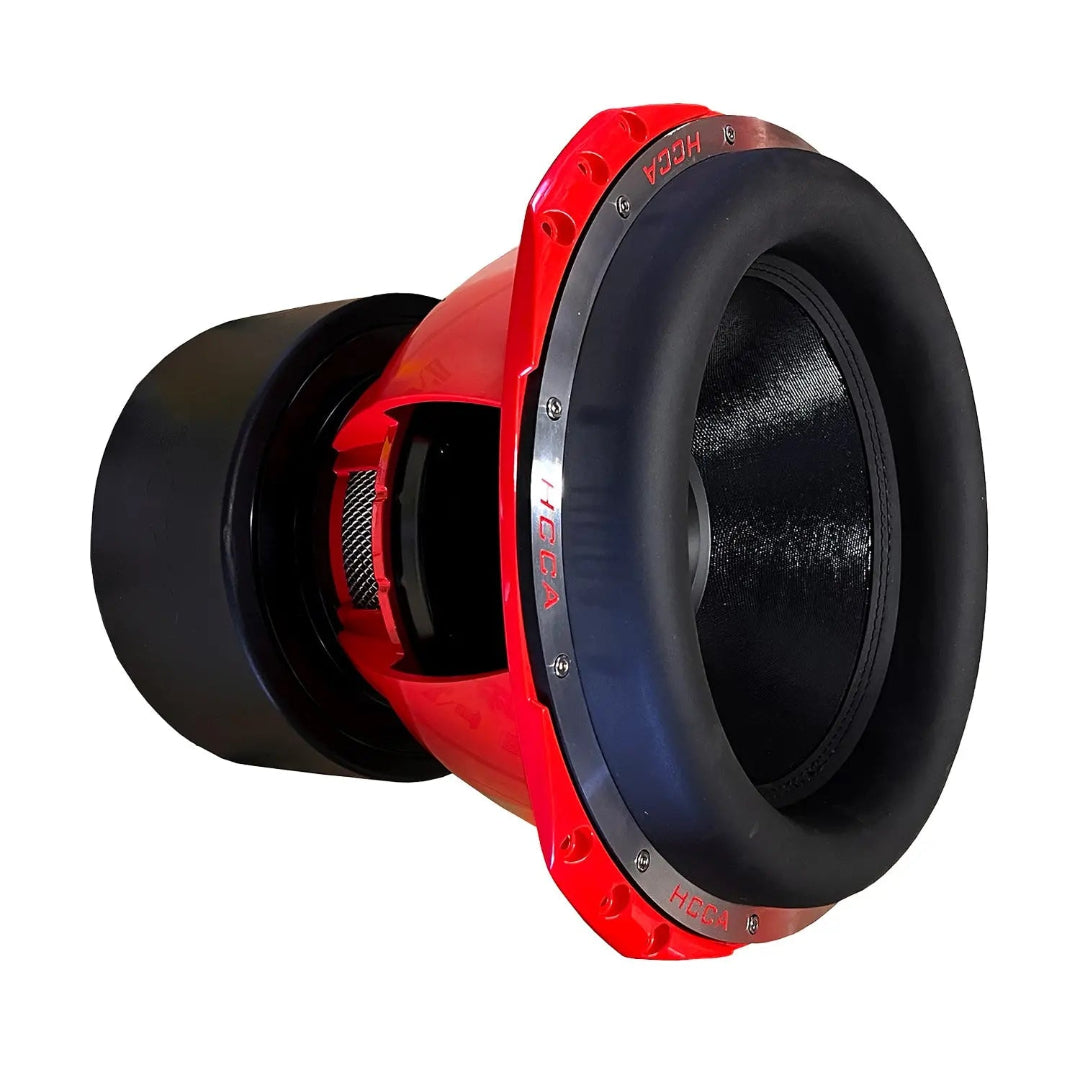 Orion HCCA151SPLX HCCA Series Subwoofer – 7,500W RMS | JS Ultimate Sounds