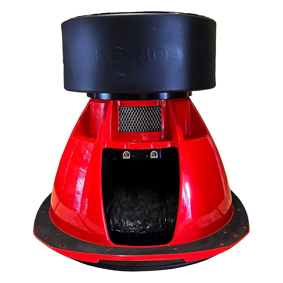 Orion HCCA151SPLX HCCA Series Subwoofer – 7,500W RMS | JS Ultimate Sounds