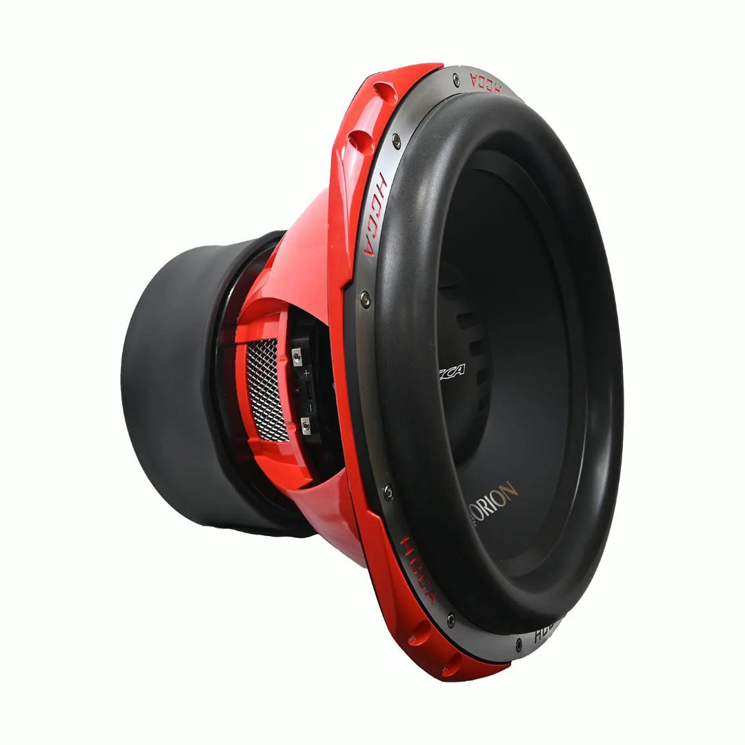 Orion HCCA152 HCCA Series Subwoofer – 2,500W RMS | JS Ultimate Sounds