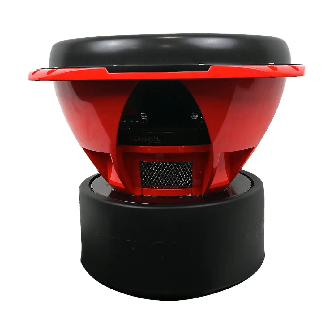 Orion HCCA152SPL HCCA Series Subwoofer – 5,000W RMS | JS Ultimate Sounds