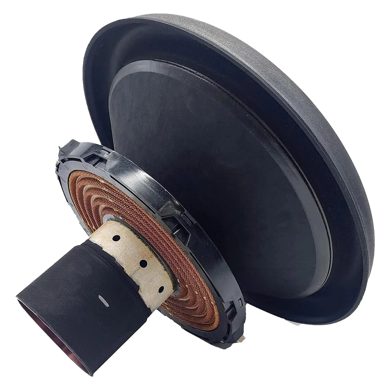 Orion HCCA152SPL(RK) HCCA Series Subwoofer Recone Kit | JS Ultimate Sounds