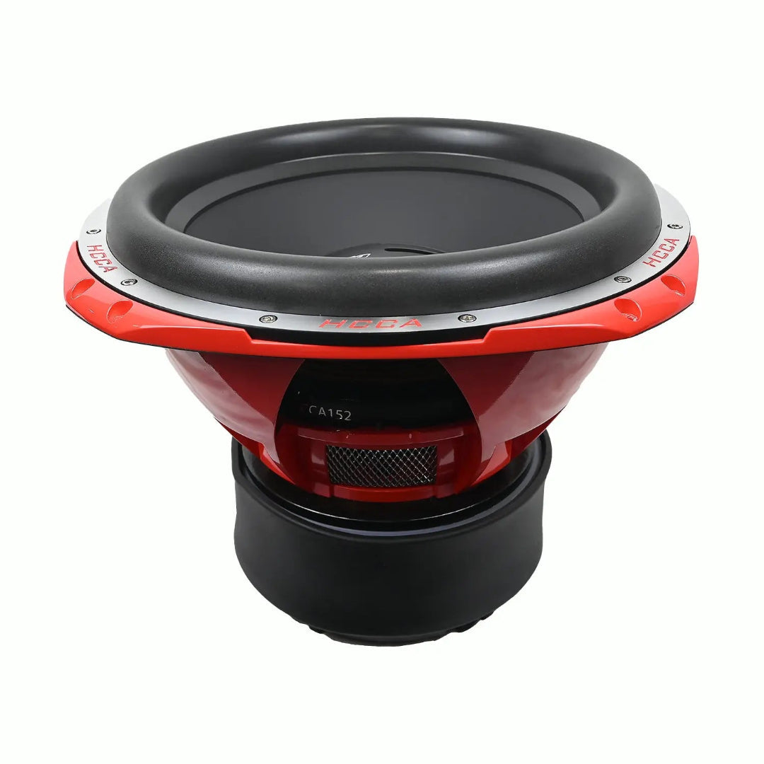 Orion HCCA154 HCCA Series Subwoofer – 2,500W RMS | JS Ultimate Sounds