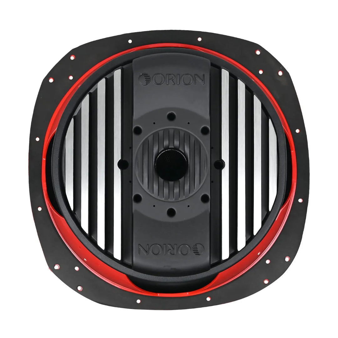 Orion HCCA154 HCCA Series Subwoofer – 2,500W RMS | JS Ultimate Sounds