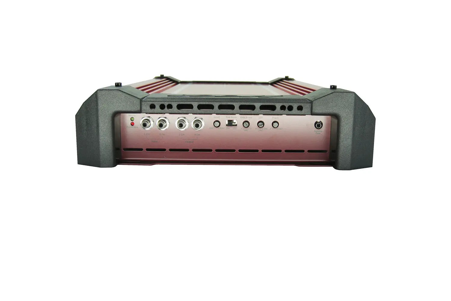 Orion HCCA17000.1DSPLX HCCA Series Monoblock Amplifier – 17,000W RMS | JS Ultimate Sounds