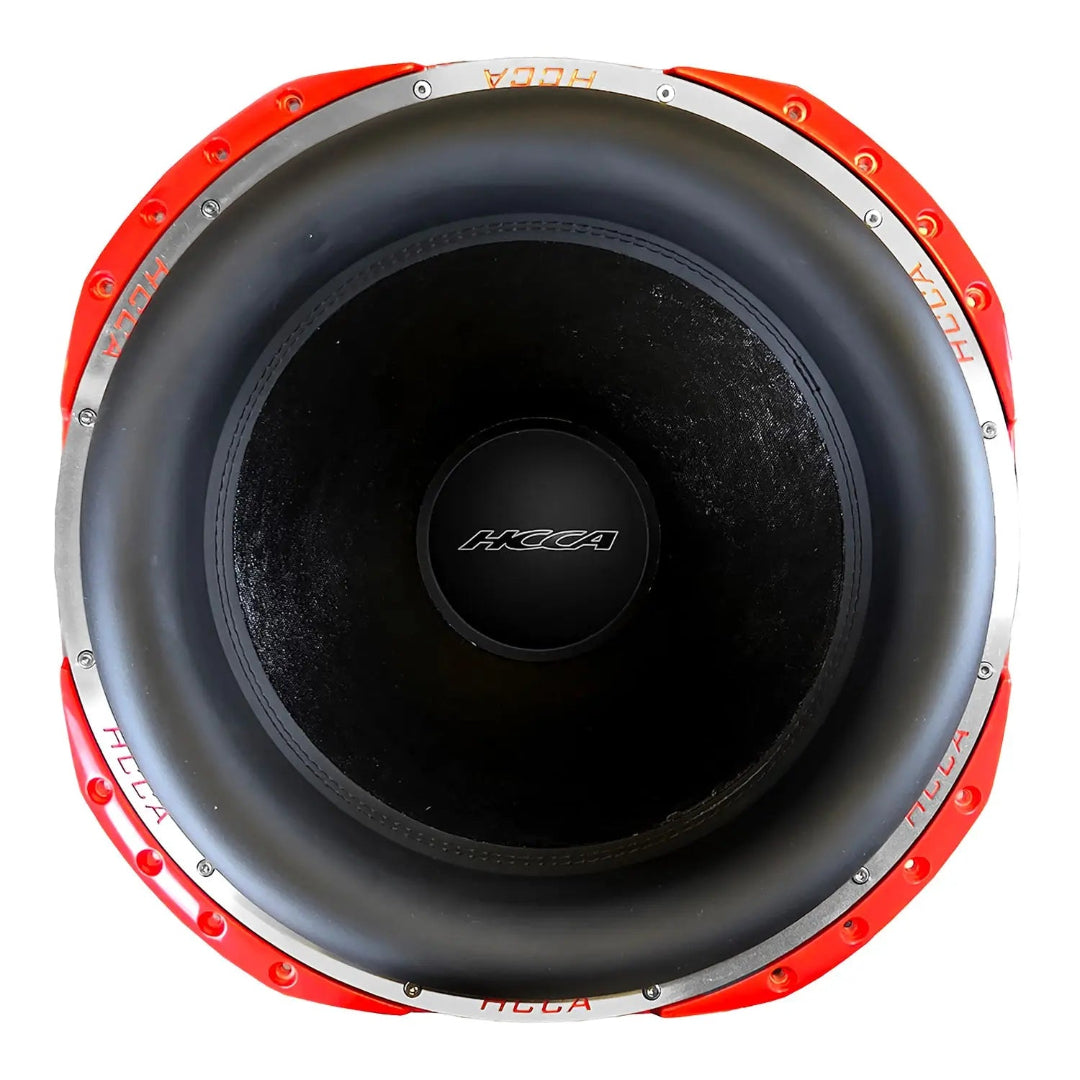 Orion HCCA181SPLX HCCA Series Subwoofer – 7,500W RMS | JS Ultimate Sounds