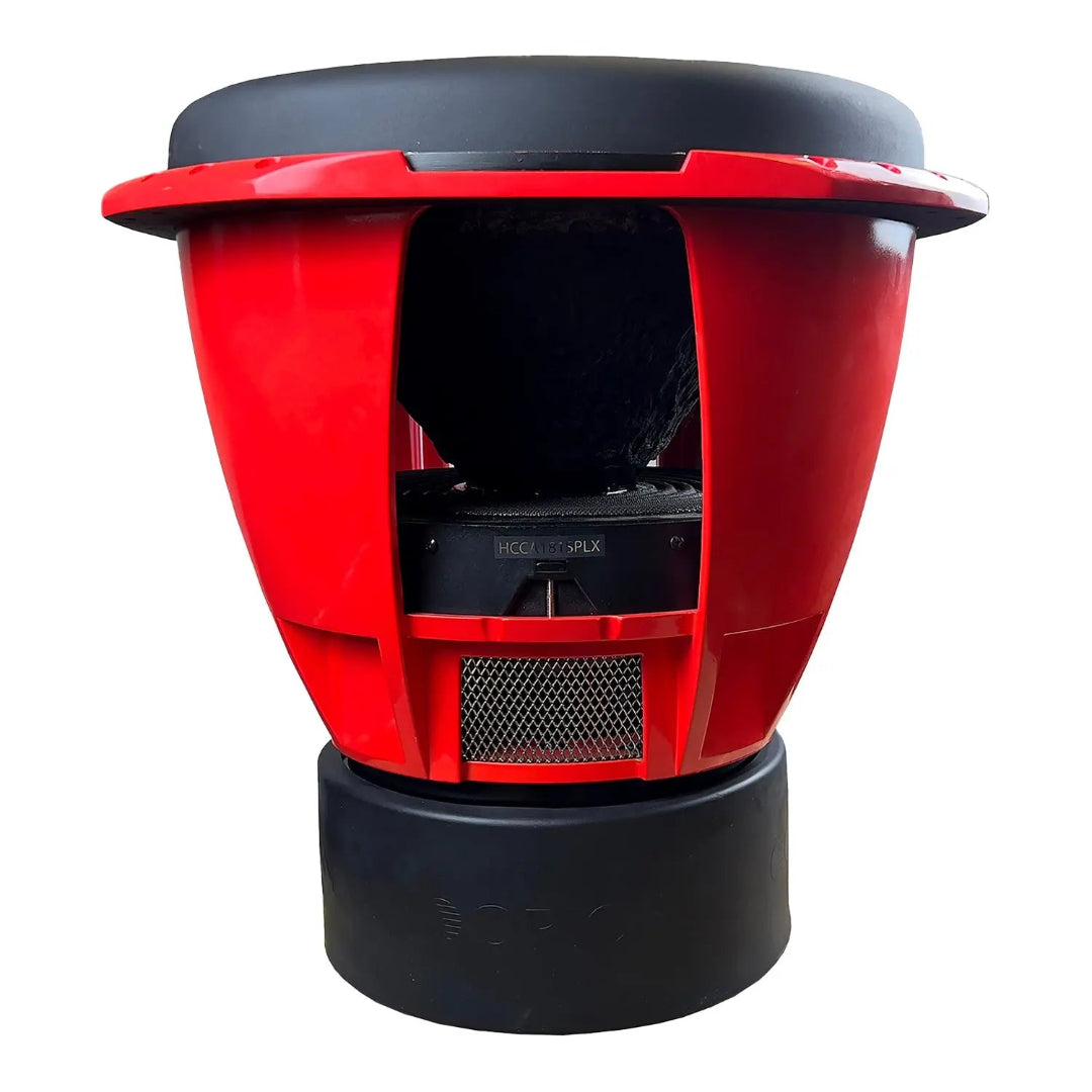 Orion HCCA181SPLX HCCA Series Subwoofer – 7,500W RMS | JS Ultimate Sounds