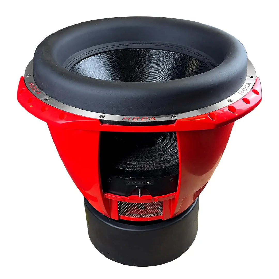 Orion HCCA181SPLX HCCA Series Subwoofer – 7,500W RMS | JS Ultimate Sounds
