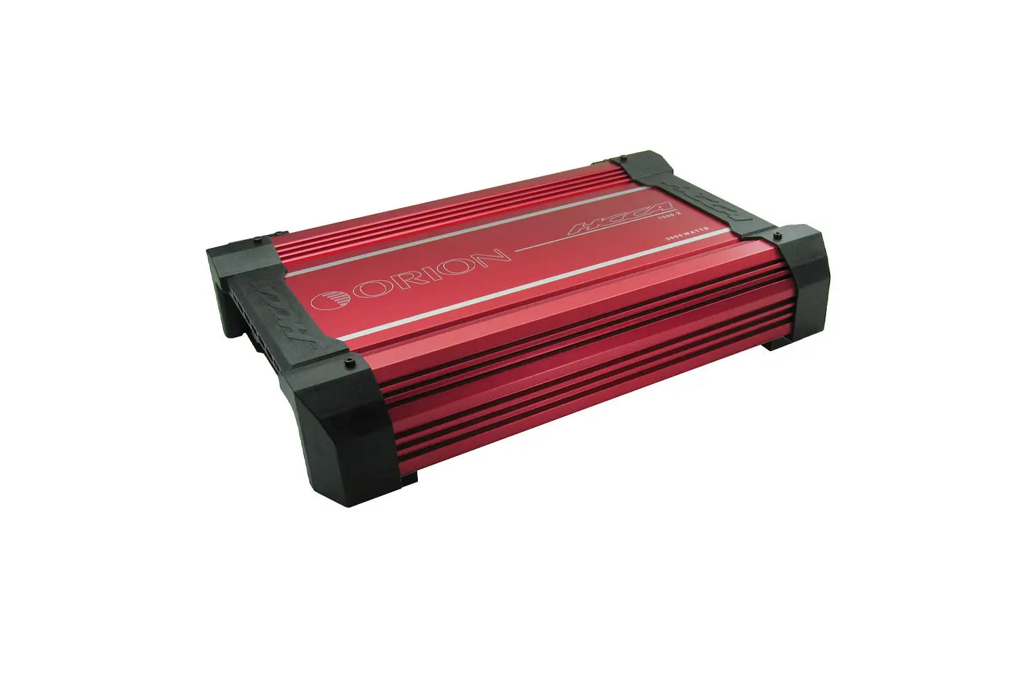 Orion HCCA2000.2 HCCA Series 2-Channel Amplifier – 2,000W RMS | JS Ultimate Sounds